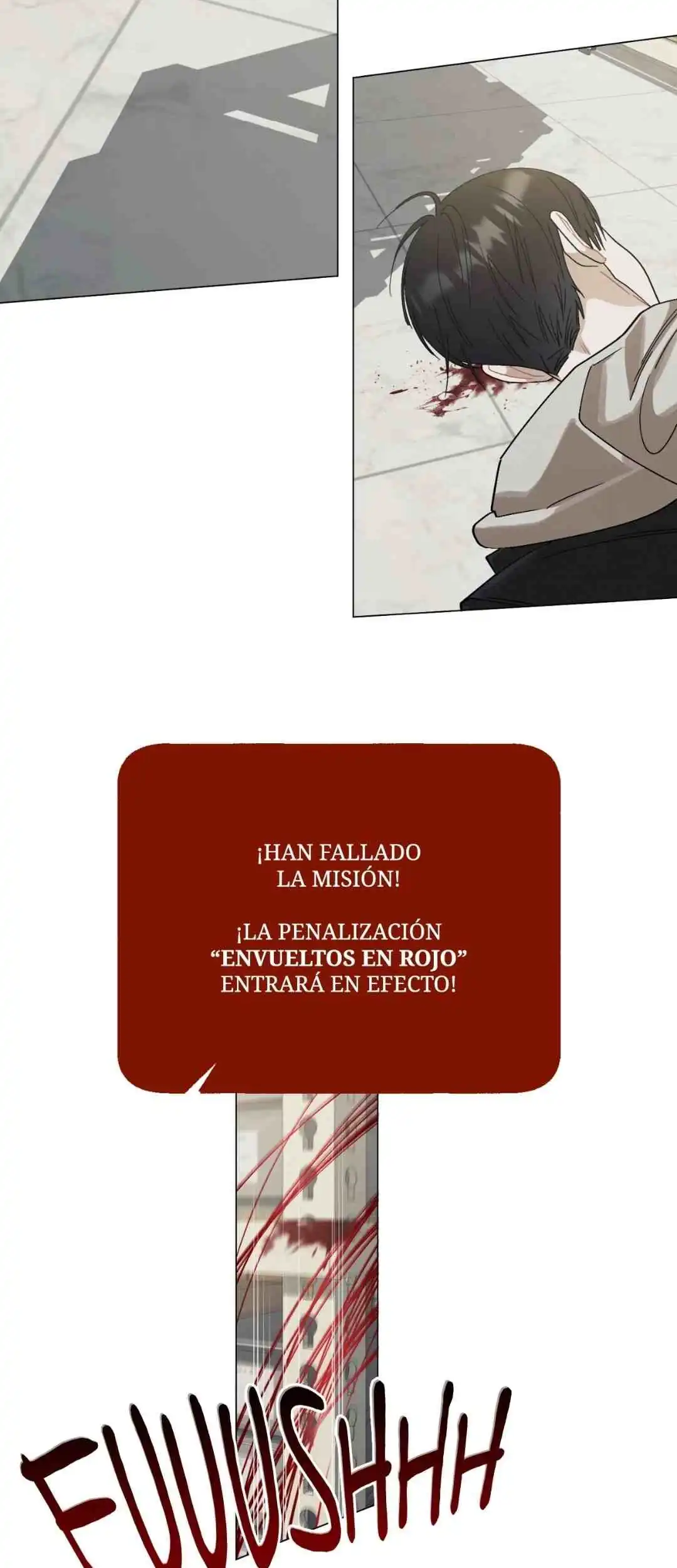 Página 15 — Misión Hongshil Capítulo 13