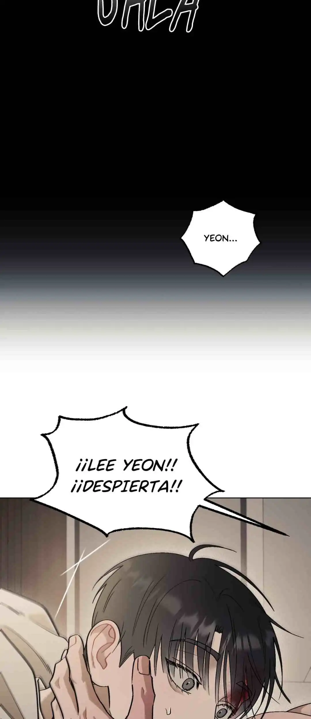 Página 25 — Misión Hongshil Capítulo 13