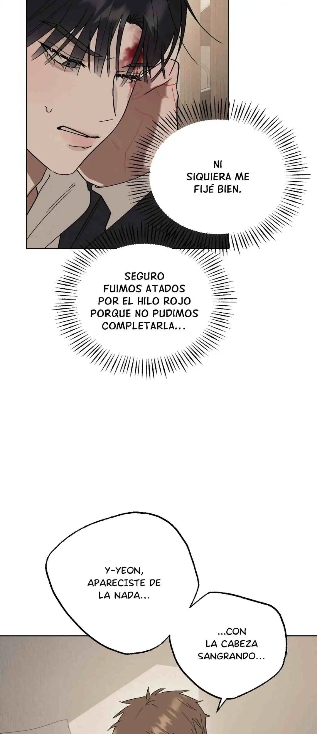Página 29 — Misión Hongshil Capítulo 13