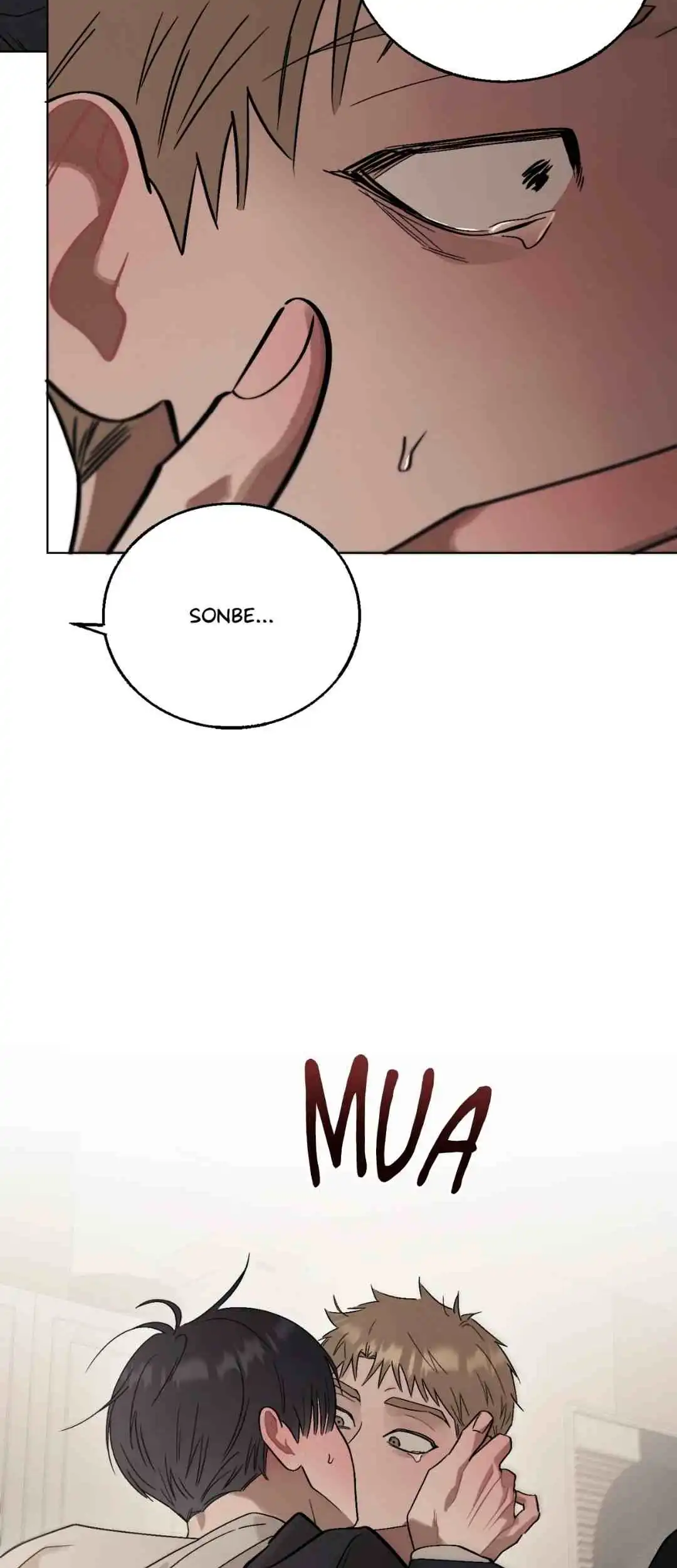 Página 36 — Misión Hongshil Capítulo 13