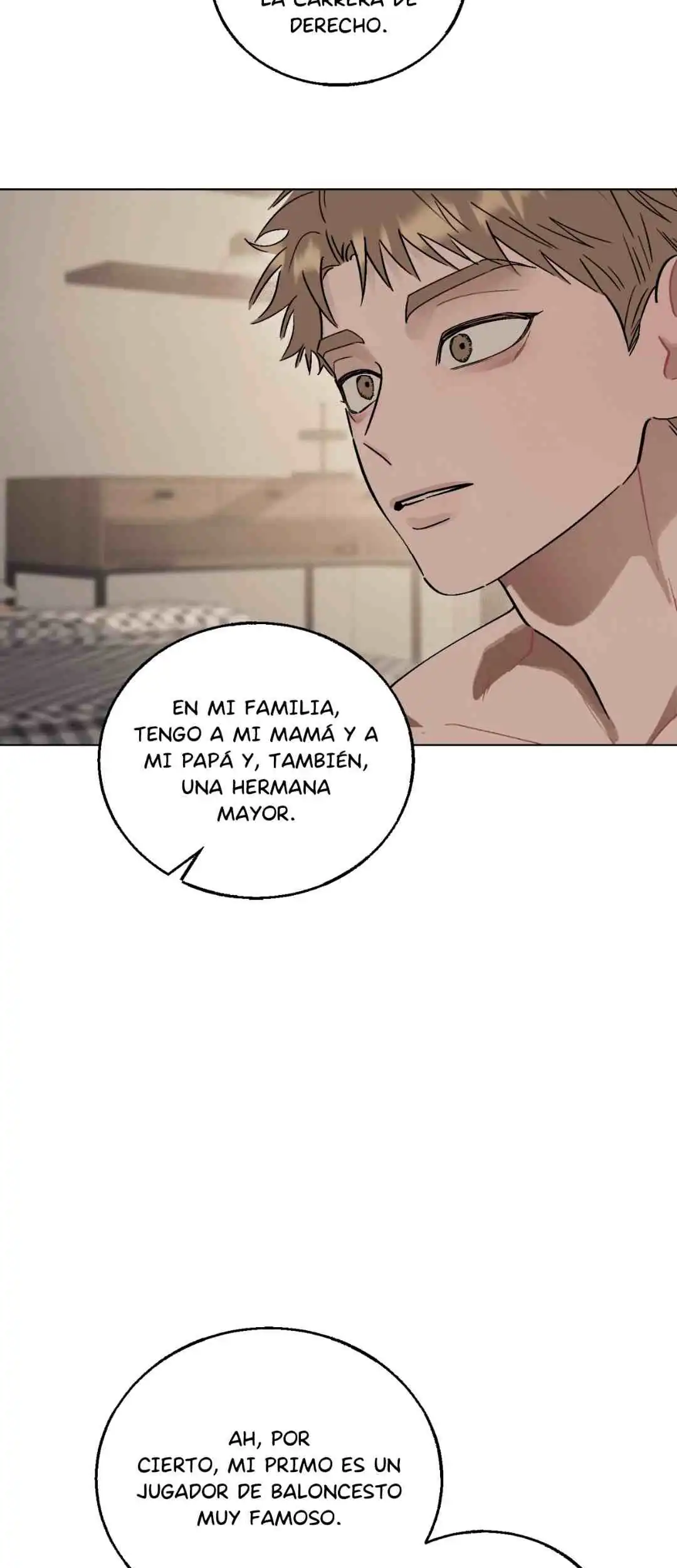 Página 45 — Misión Hongshil Capítulo 13