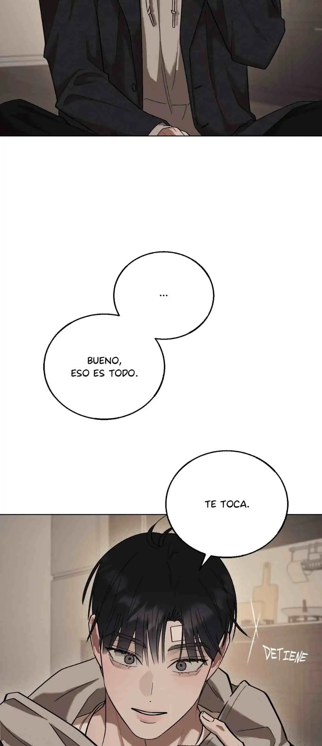 Página 56 — Misión Hongshil Capítulo 13