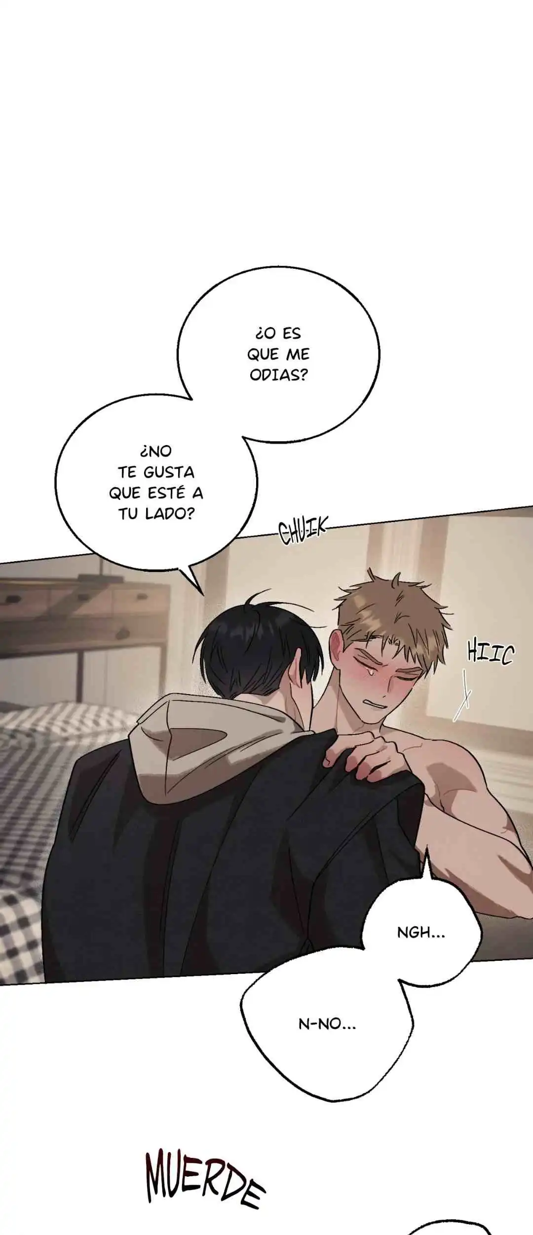 Página 61 — Misión Hongshil Capítulo 13