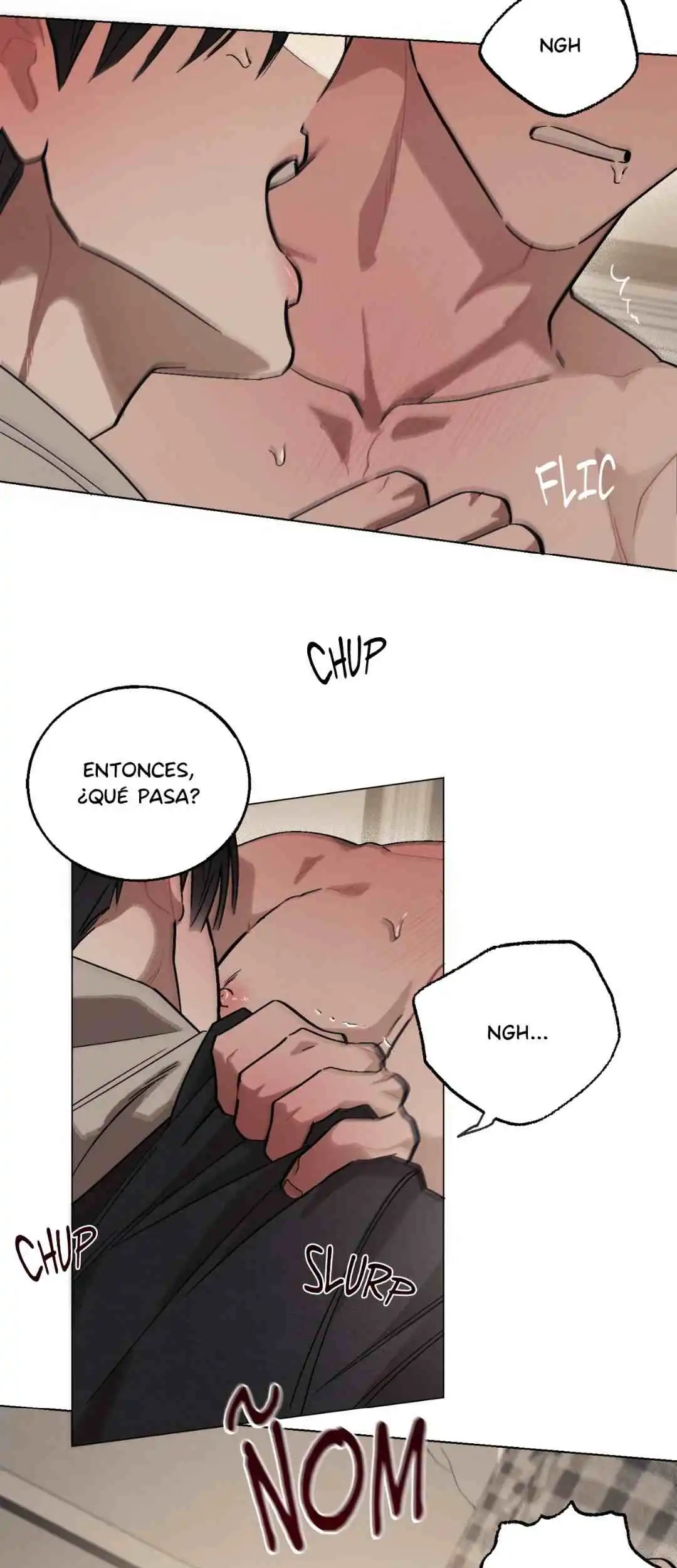 Página 62 — Misión Hongshil Capítulo 13