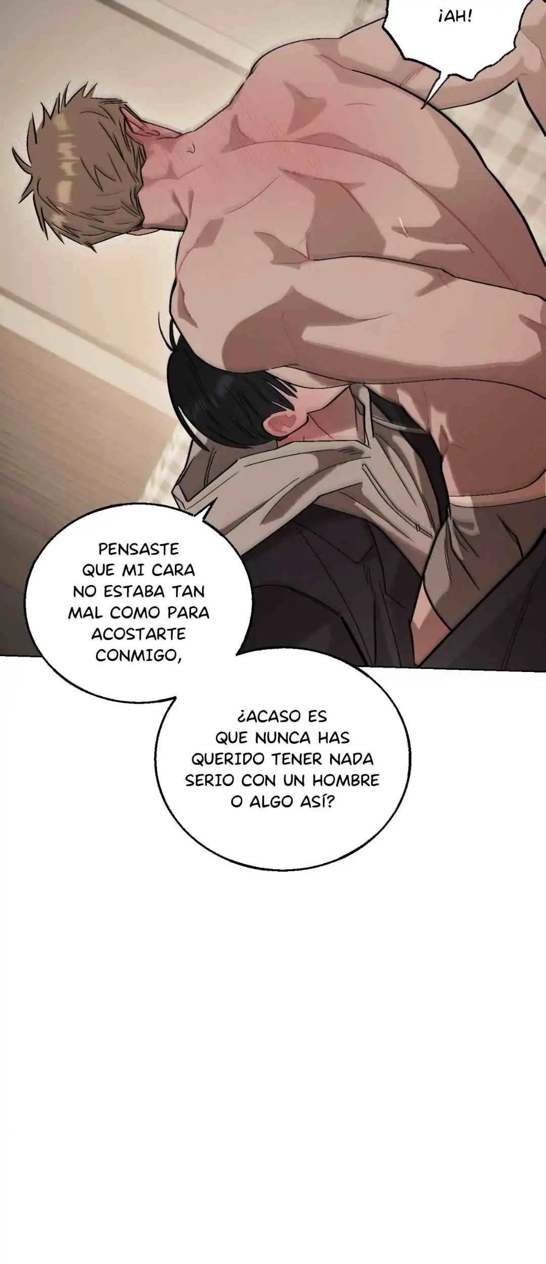 Página 63 — Misión Hongshil Capítulo 13
