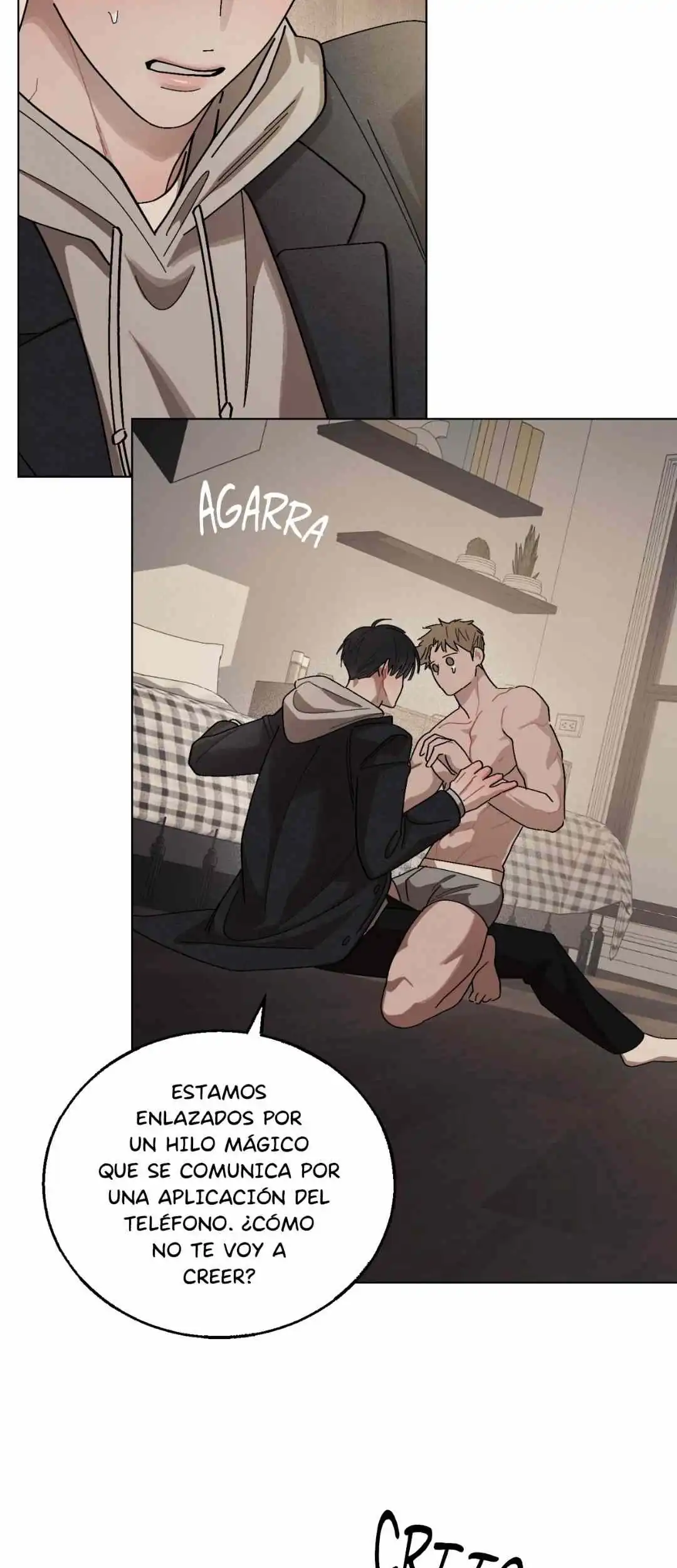 Página 7 — Misión Hongshil Capítulo 15