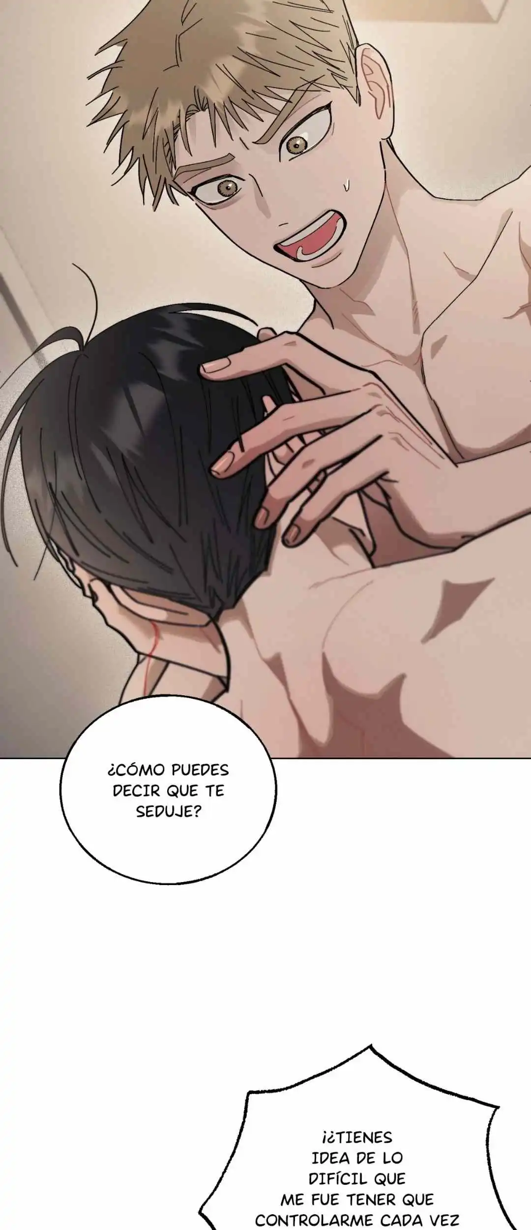 Página 23 — Misión Hongshil Capítulo 15