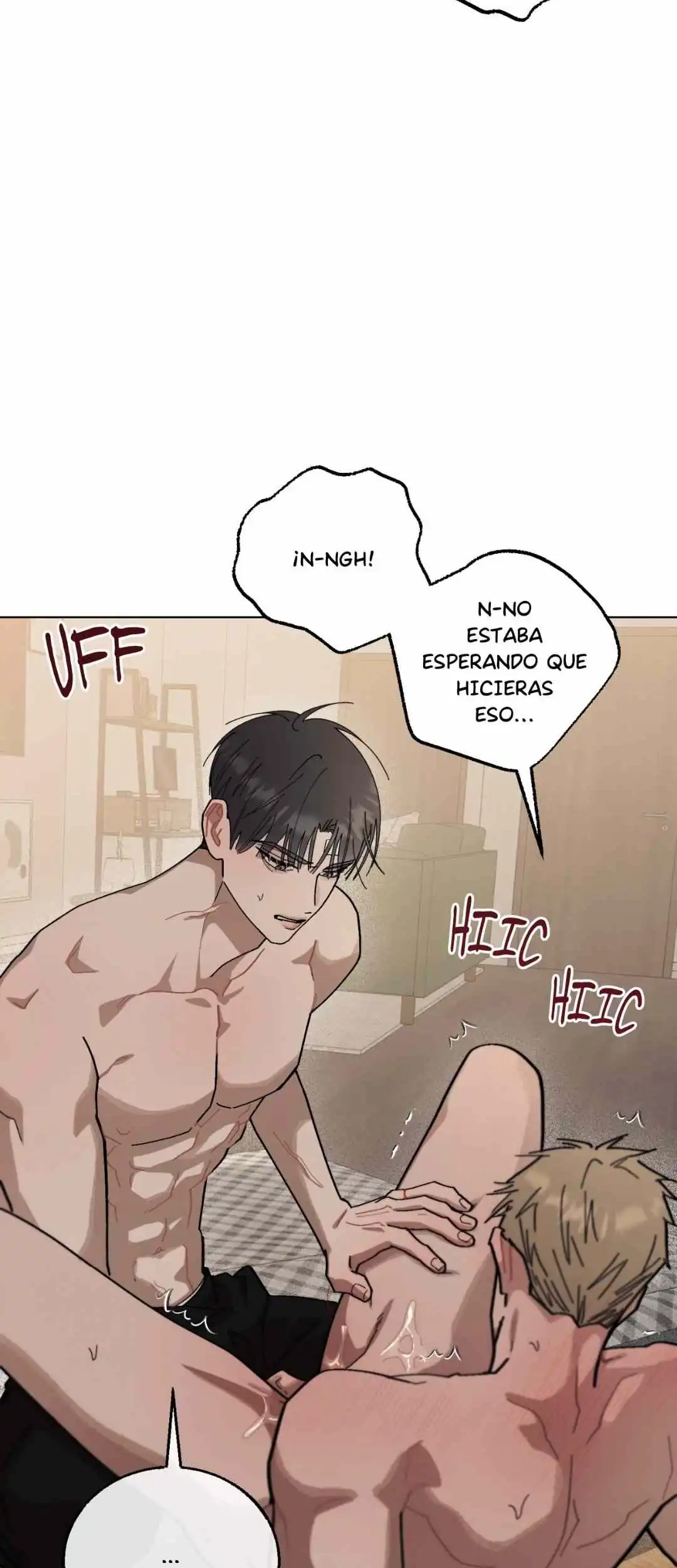 Página 29 — Misión Hongshil Capítulo 15
