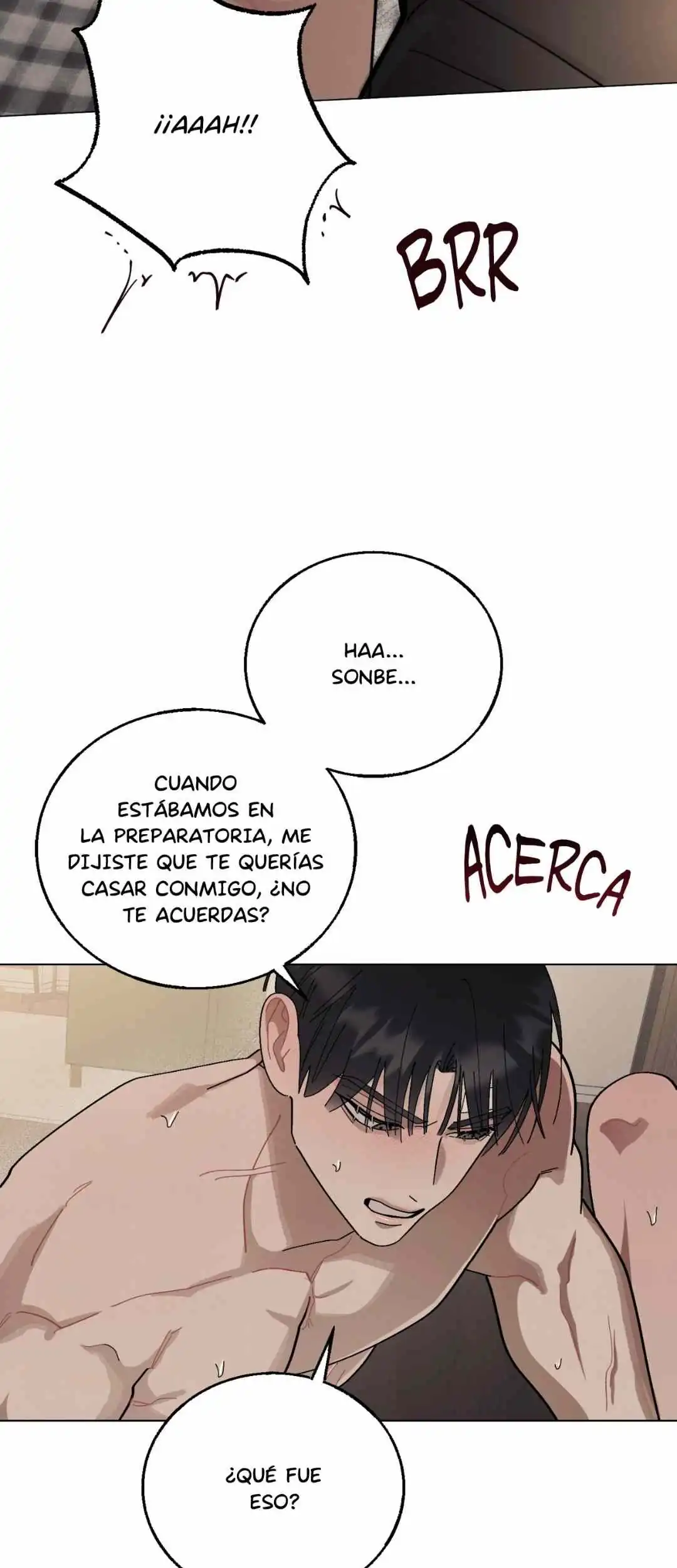 Página 41 — Misión Hongshil Capítulo 15