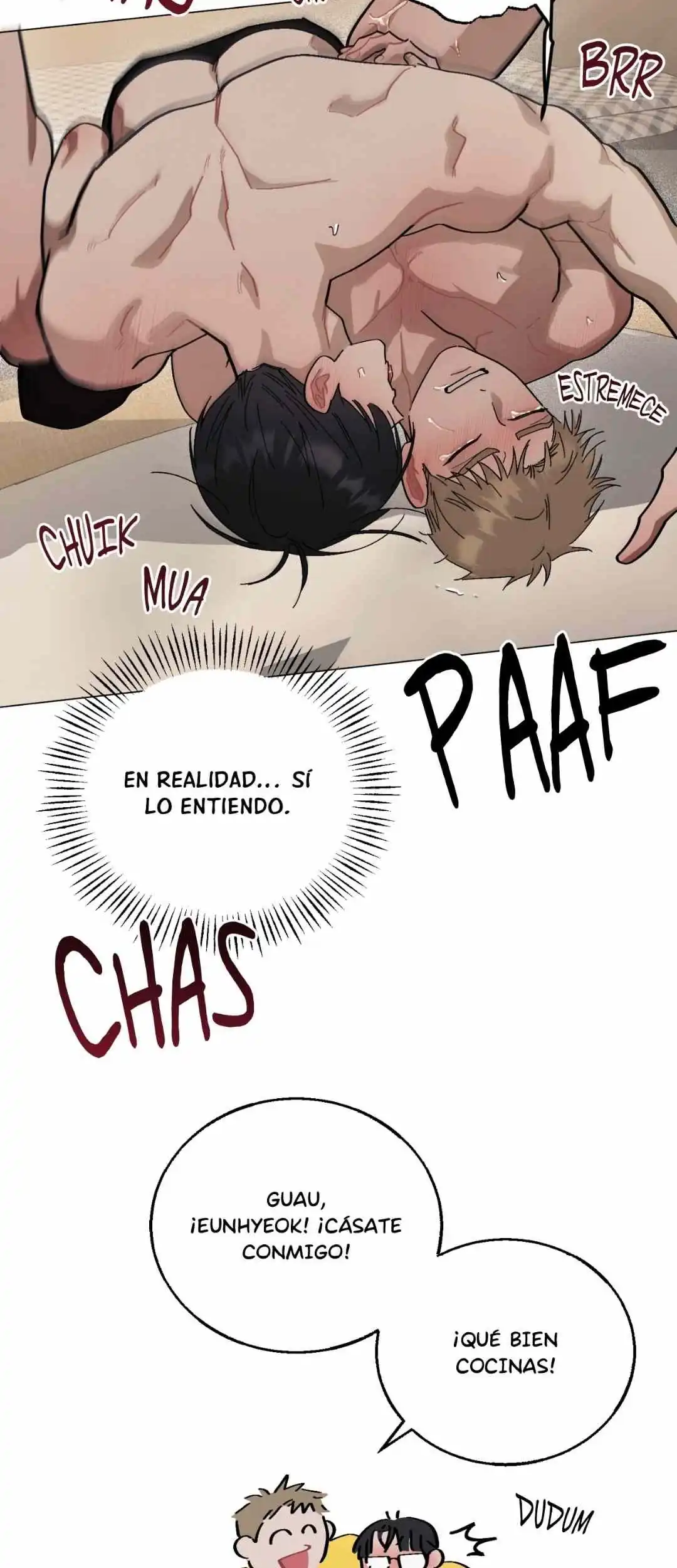 Página 44 — Misión Hongshil Capítulo 15