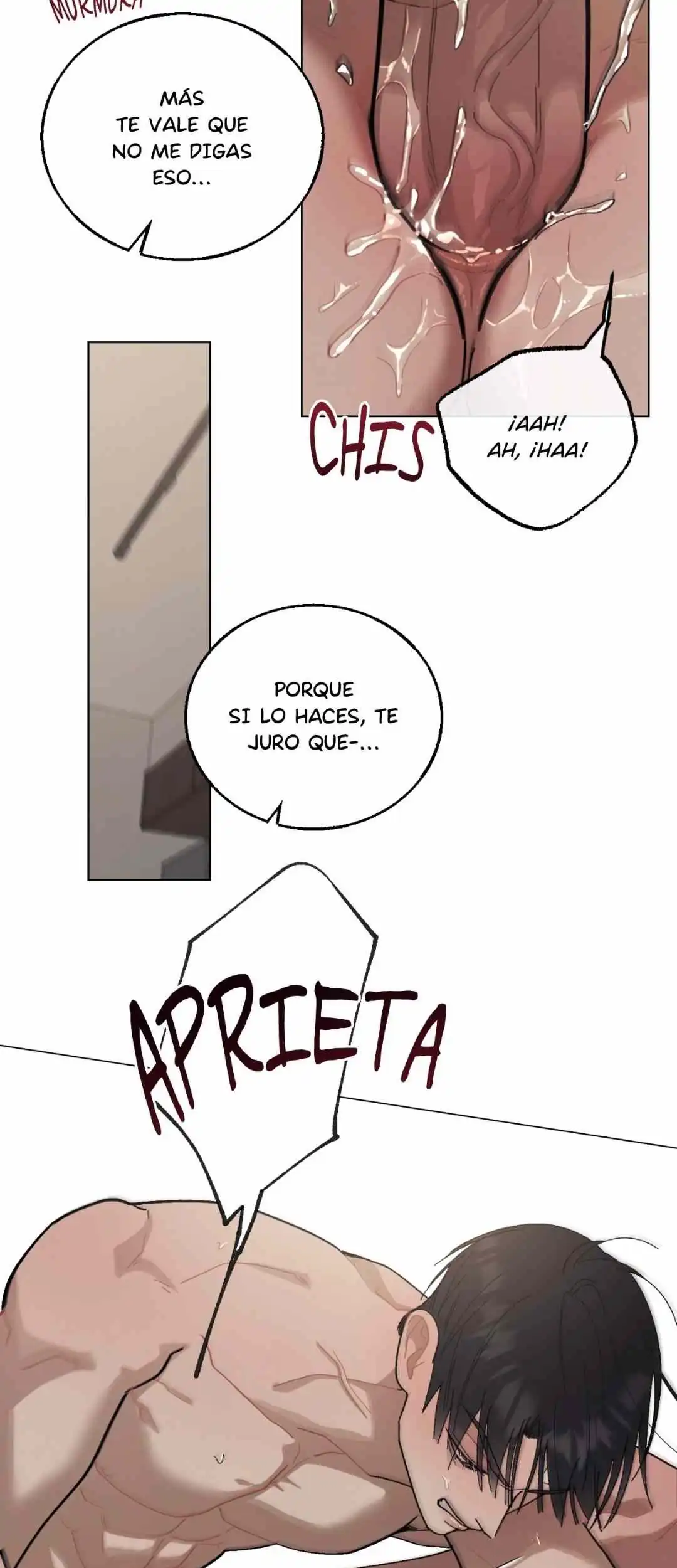 Página 50 — Misión Hongshil Capítulo 15