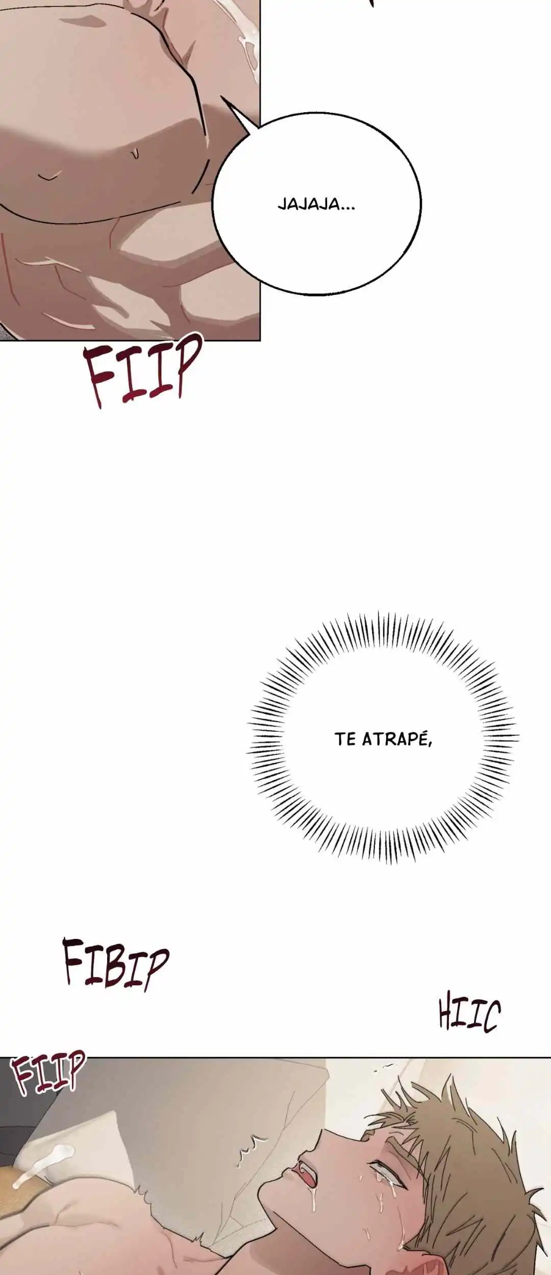 Página 56 — Misión Hongshil Capítulo 15