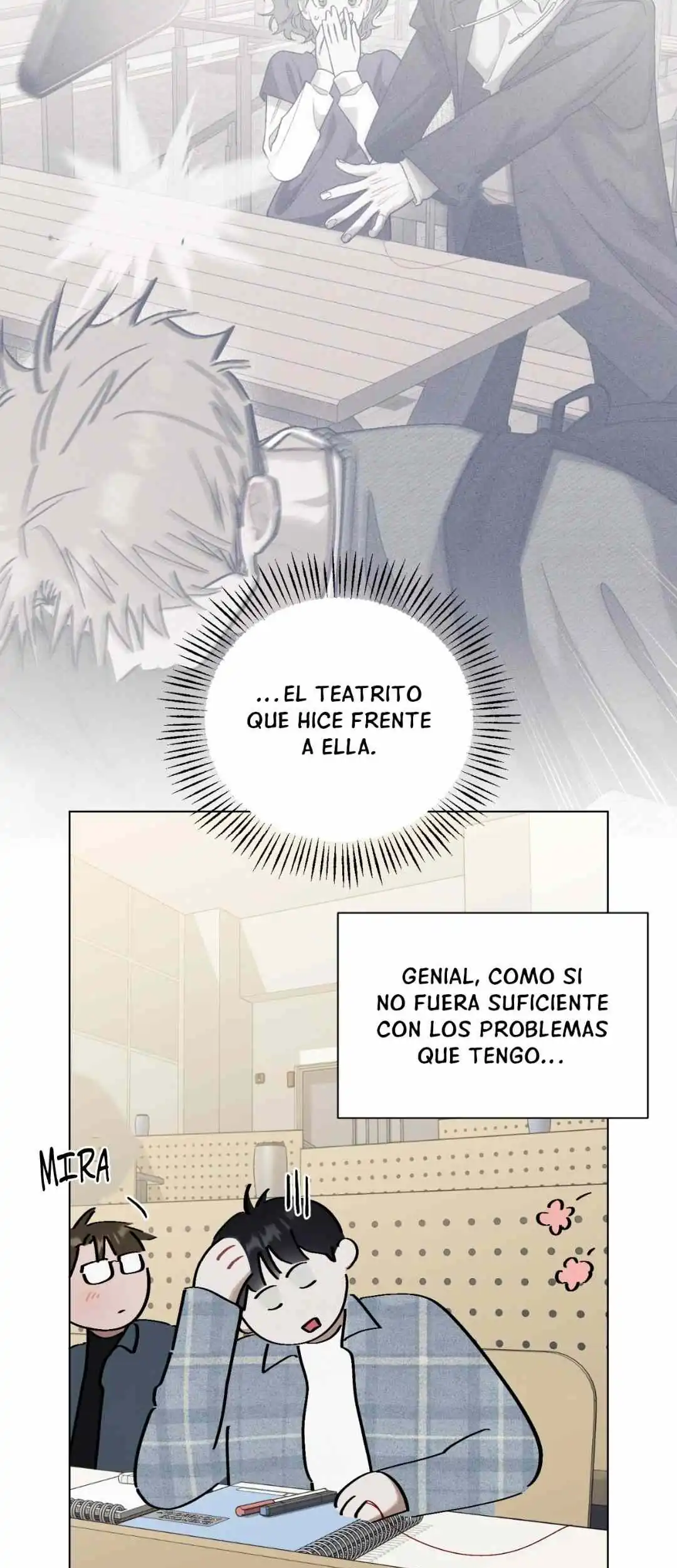 Página 5 — Misión Hongshil Capítulo 18