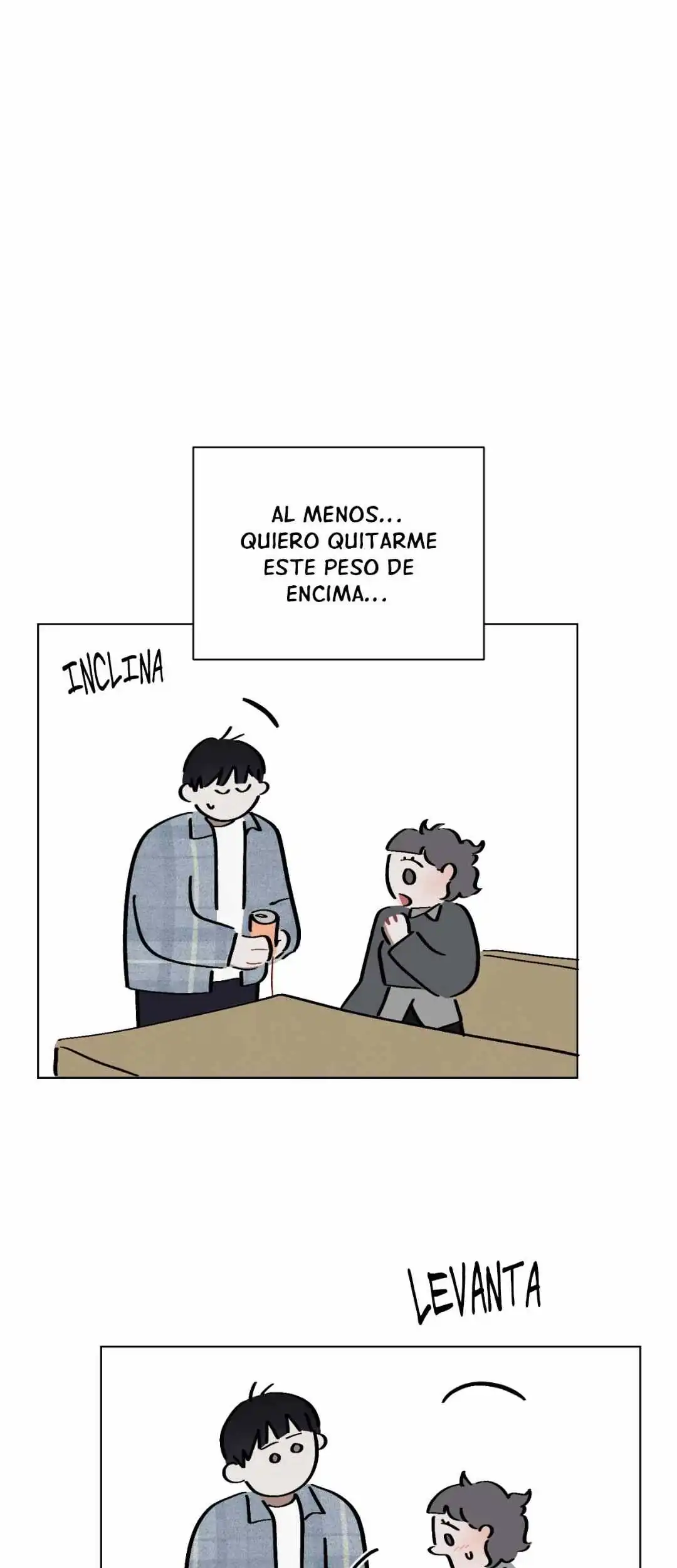 Página 8 — Misión Hongshil Capítulo 18
