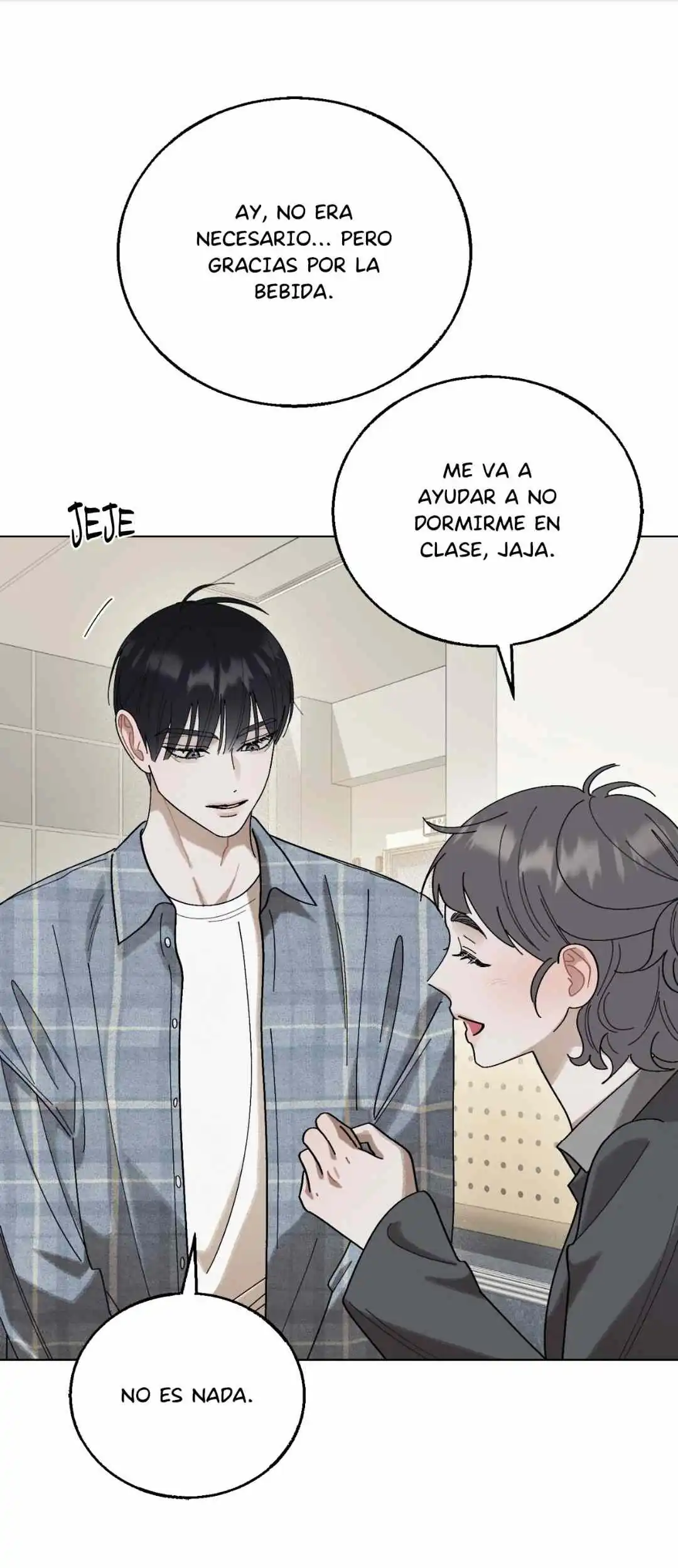 Página 10 — Misión Hongshil Capítulo 18