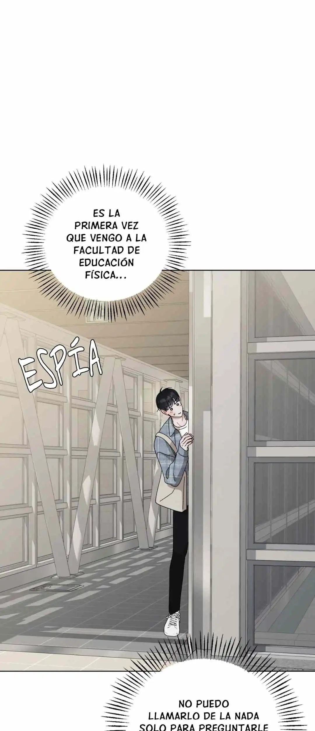 Página 16 — Misión Hongshil Capítulo 18