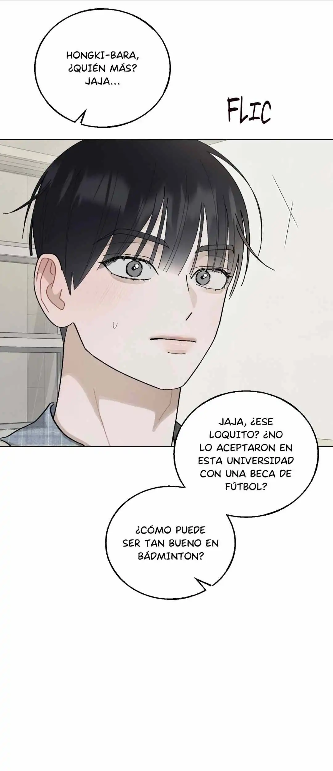 Página 19 — Misión Hongshil Capítulo 18