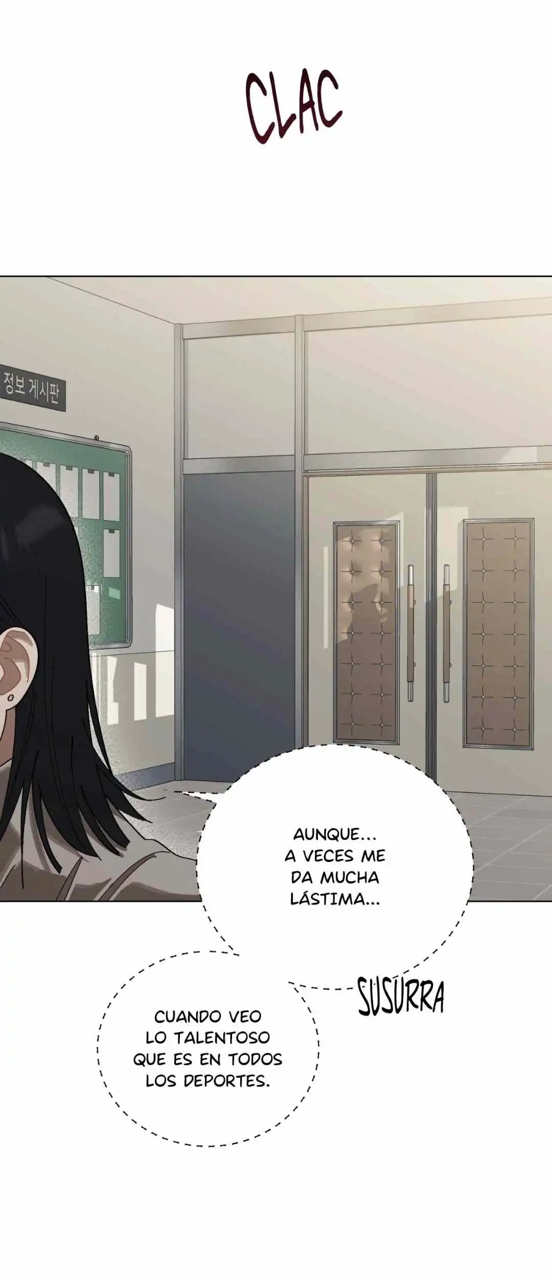 Página 23 — Misión Hongshil Capítulo 18