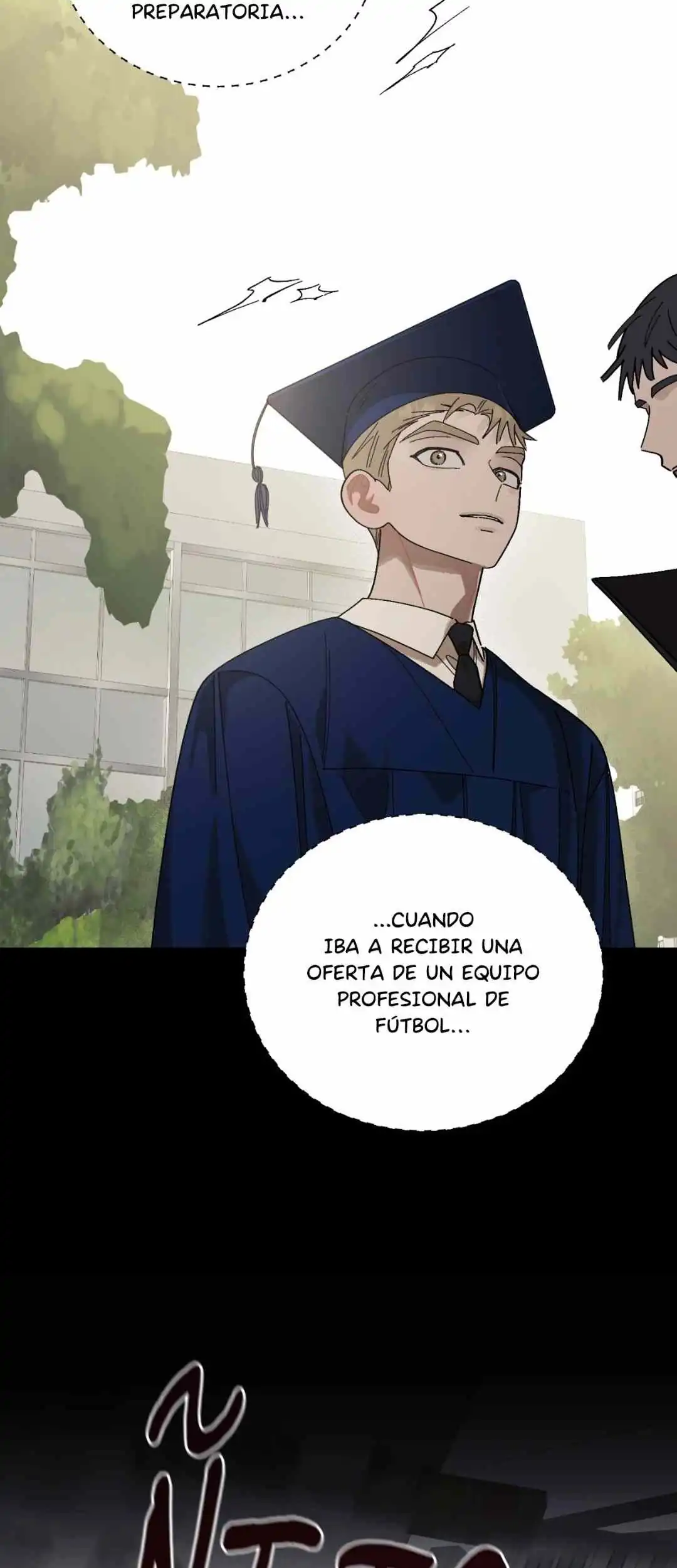 Página 25 — Misión Hongshil Capítulo 18
