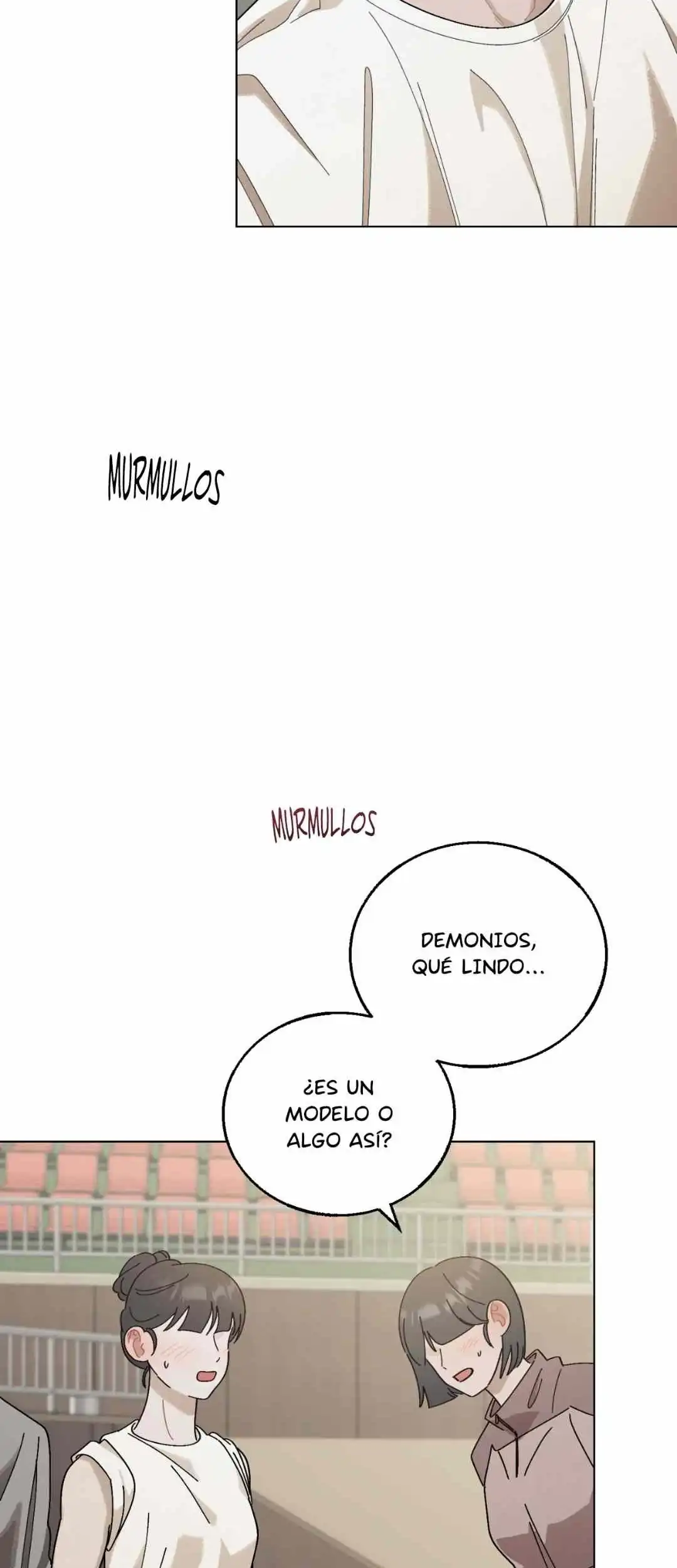 Página 35 — Misión Hongshil Capítulo 18