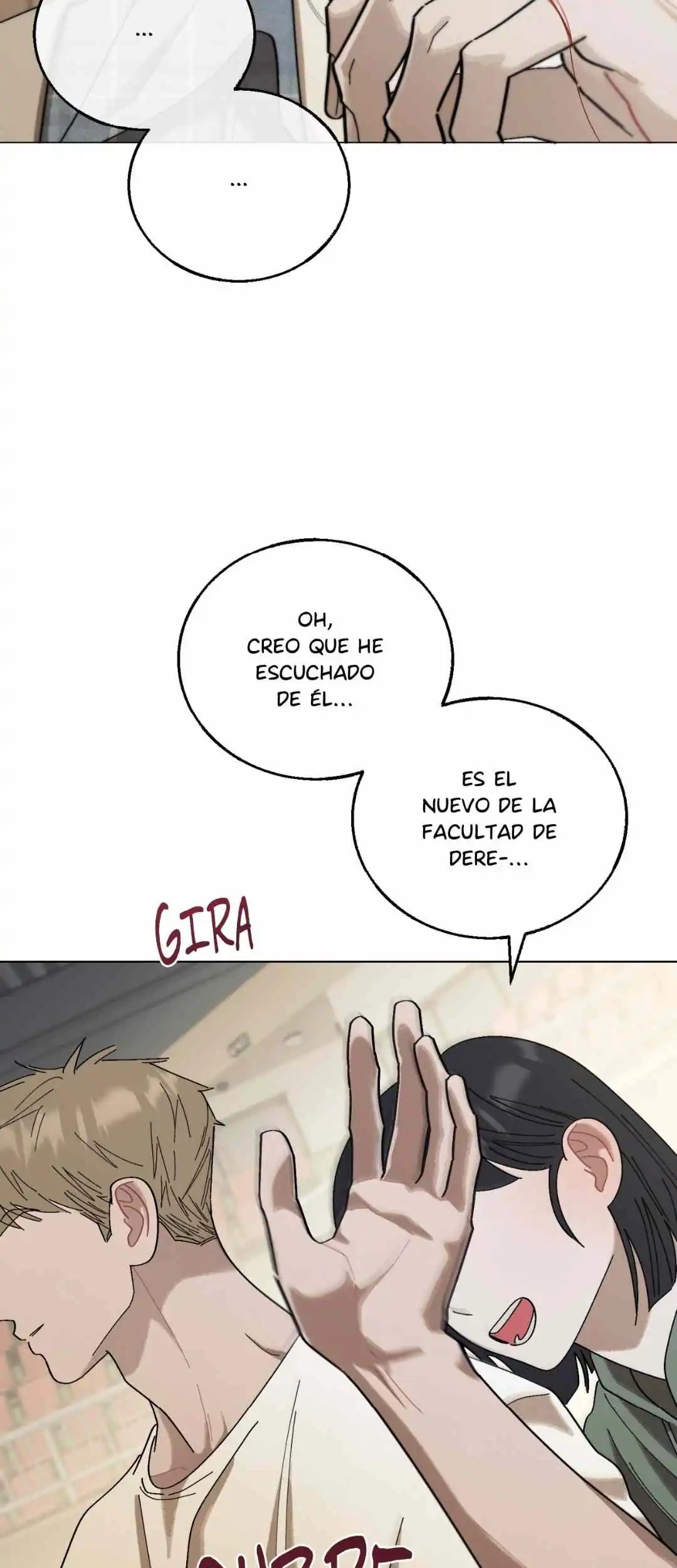 Página 39 — Misión Hongshil Capítulo 18