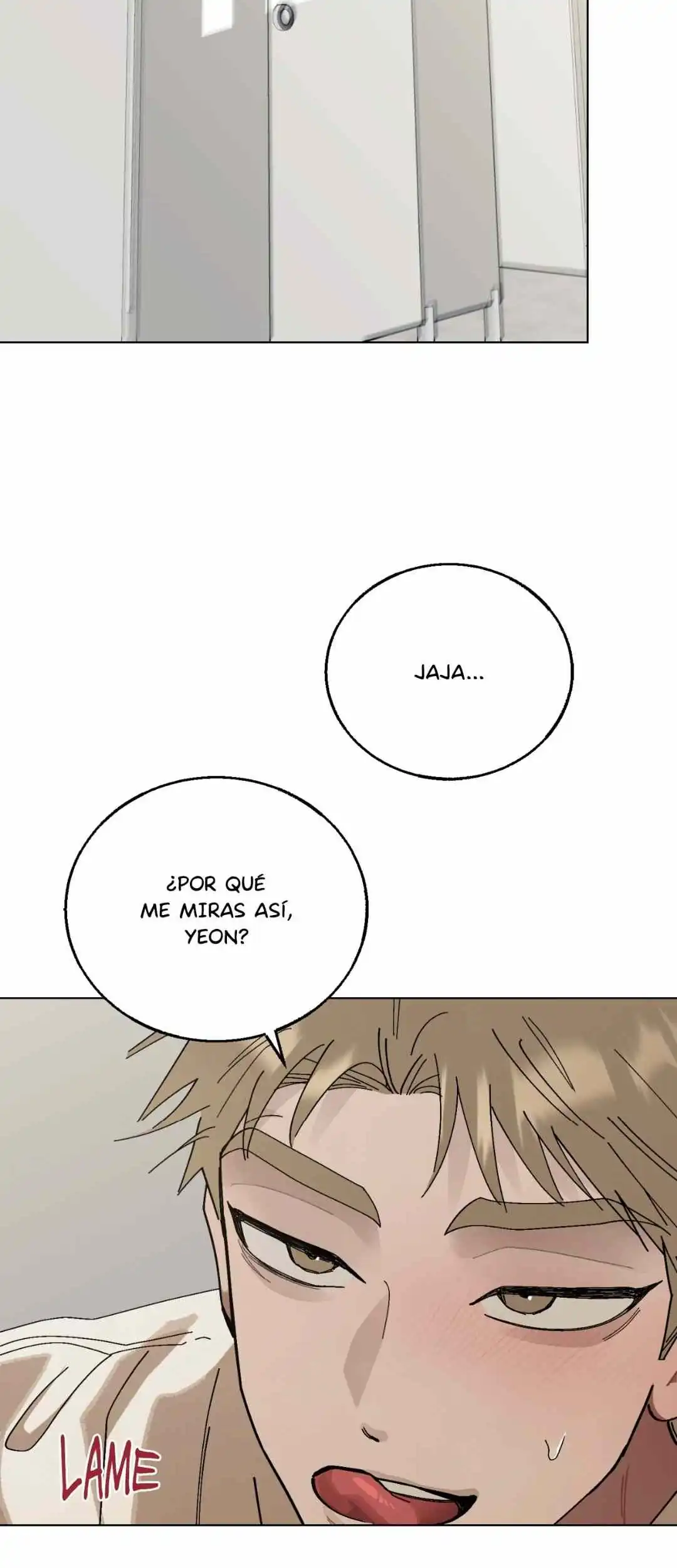 Página 57 — Misión Hongshil Capítulo 18