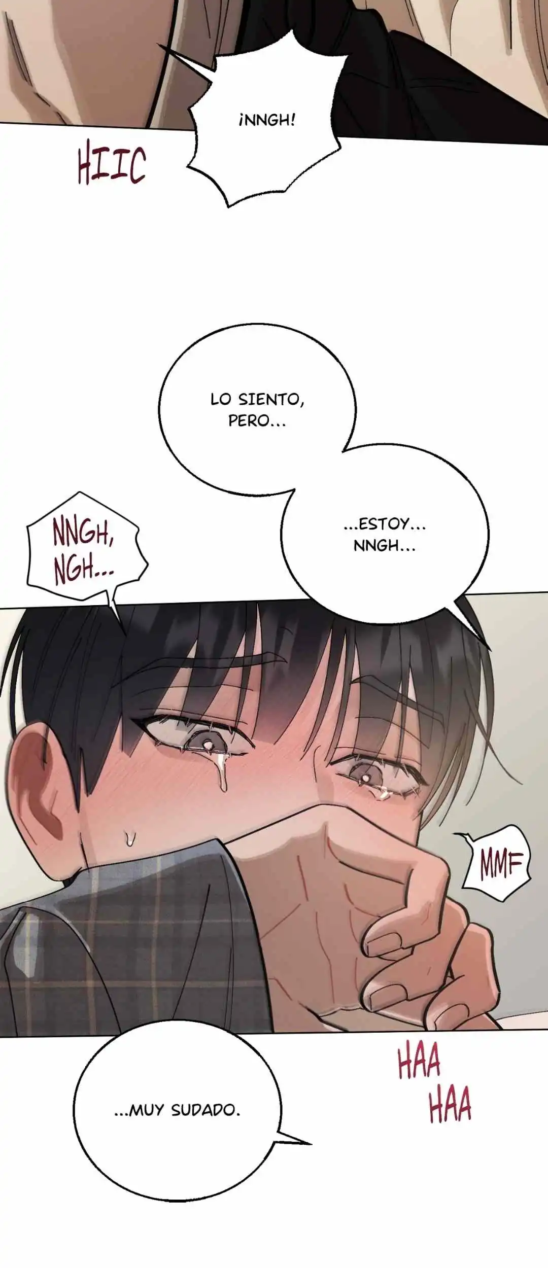 Página 60 — Misión Hongshil Capítulo 18