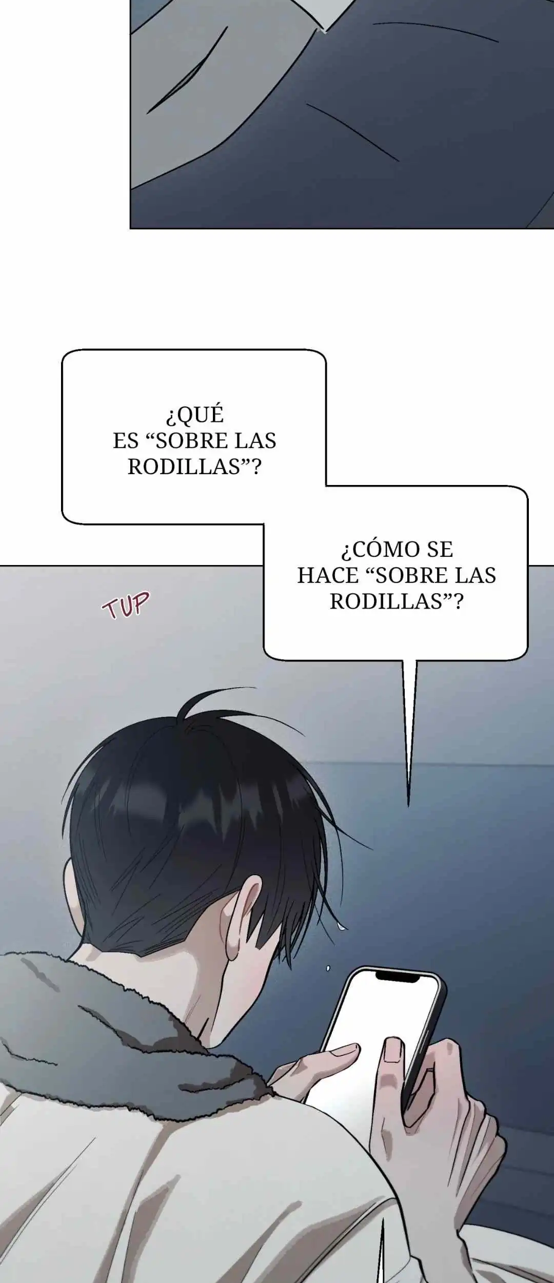 Página 2 — Misión Hongshil Capítulo 21