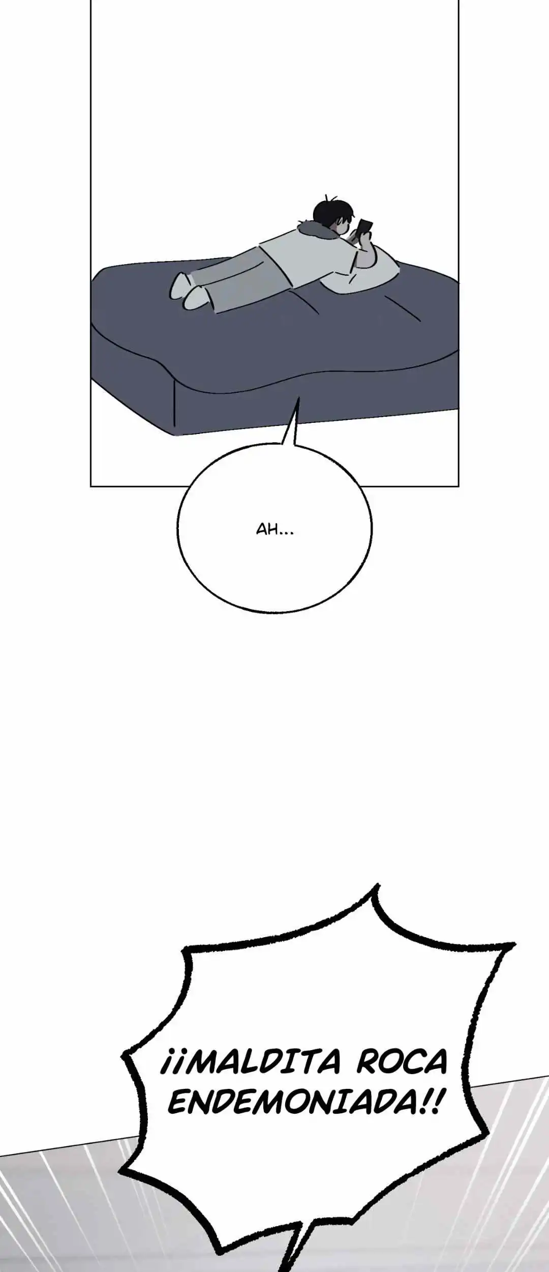 Página 4 — Misión Hongshil Capítulo 21
