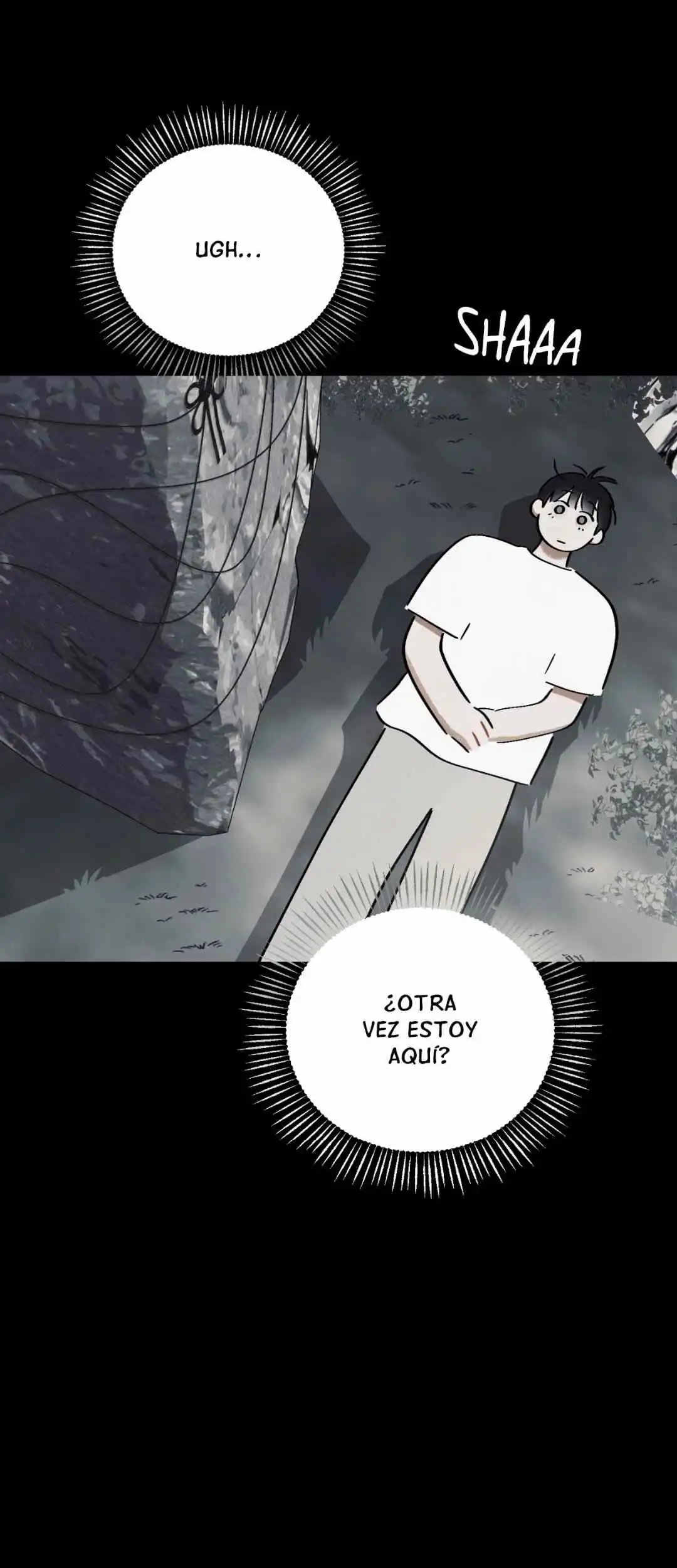 Página 10 — Misión Hongshil Capítulo 21