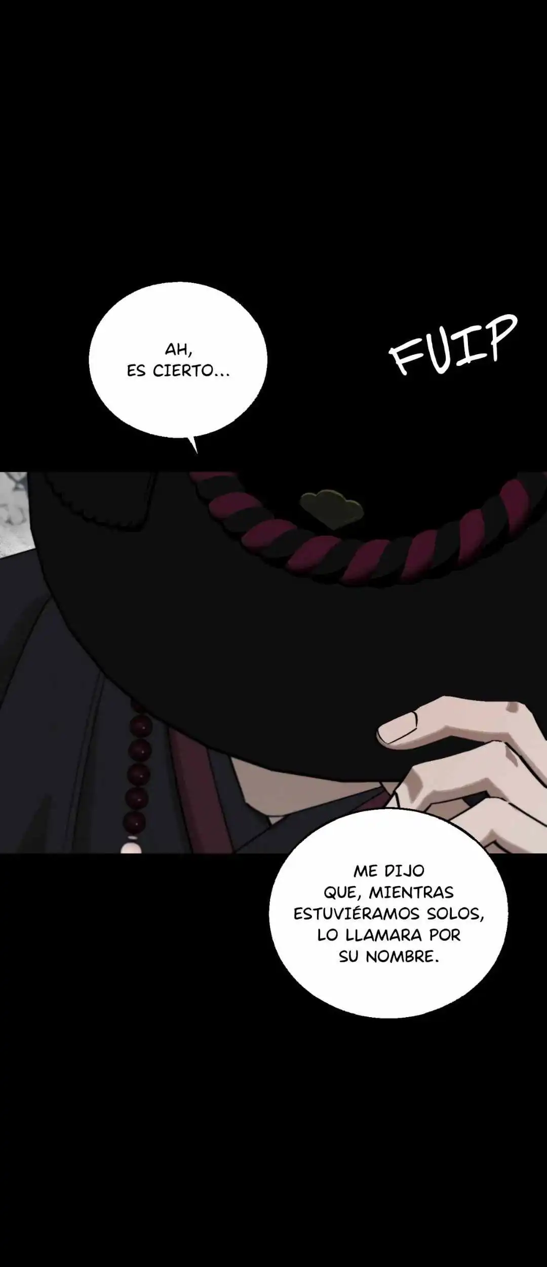 Página 24 — Misión Hongshil Capítulo 21