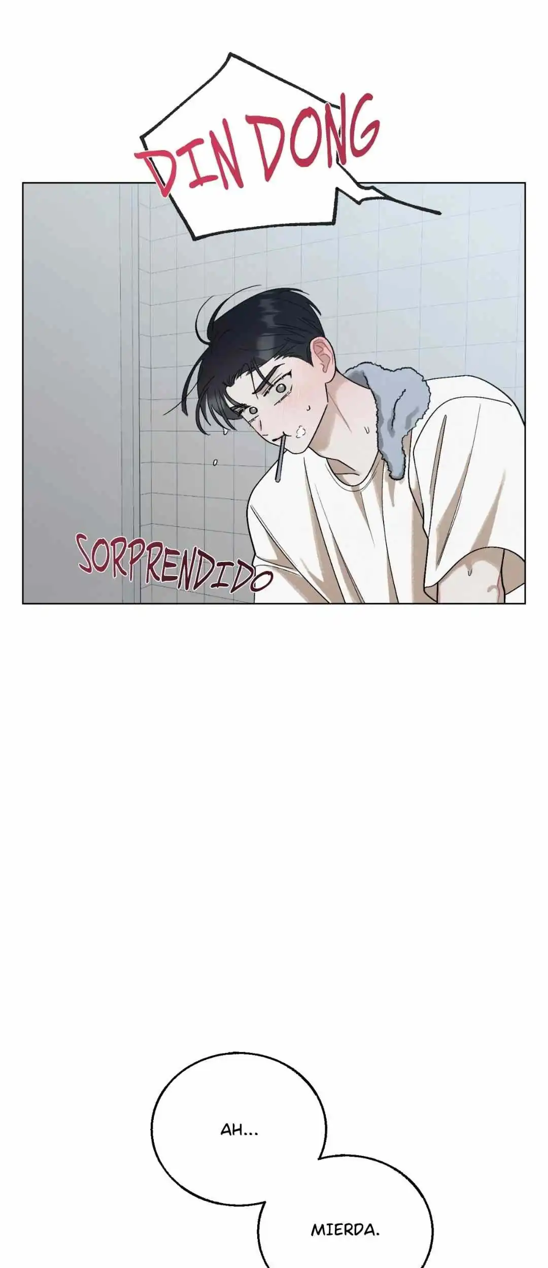 Página 31 — Misión Hongshil Capítulo 21