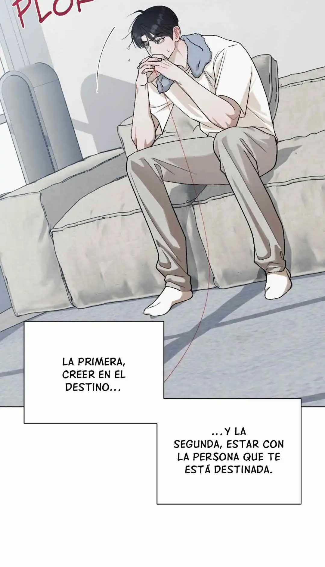 Página 42 — Misión Hongshil Capítulo 21