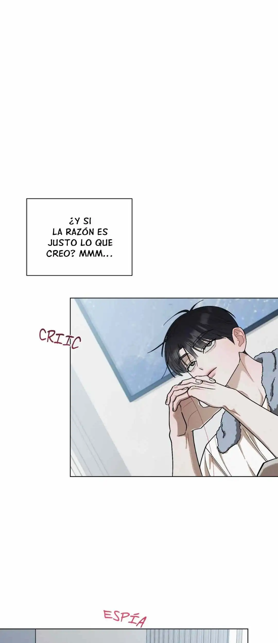 Página 44 — Misión Hongshil Capítulo 21