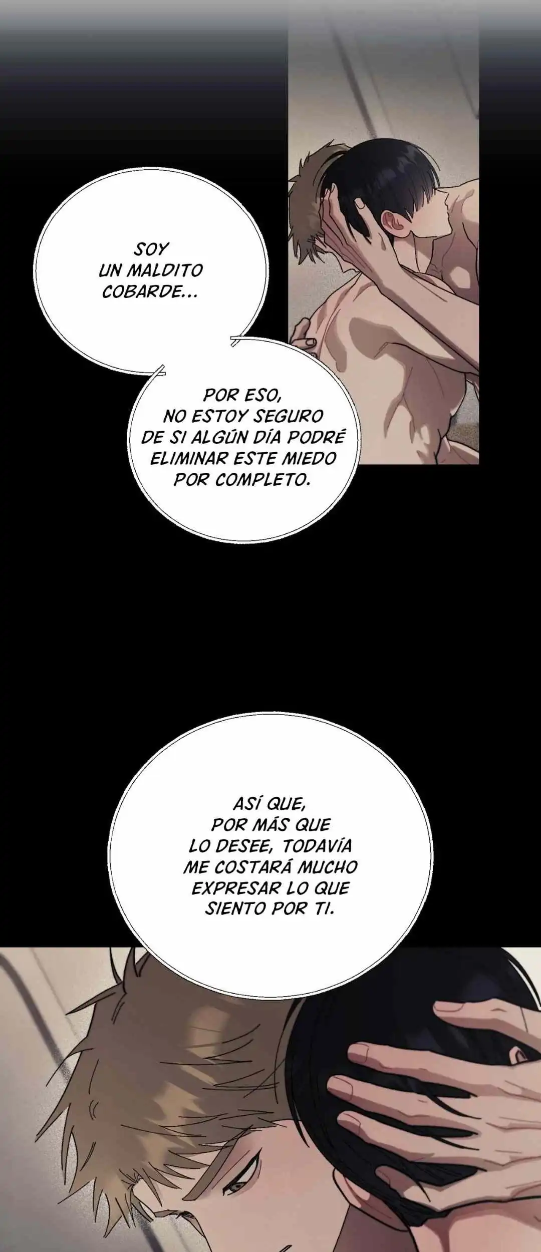 Página 46 — Misión Hongshil Capítulo 21