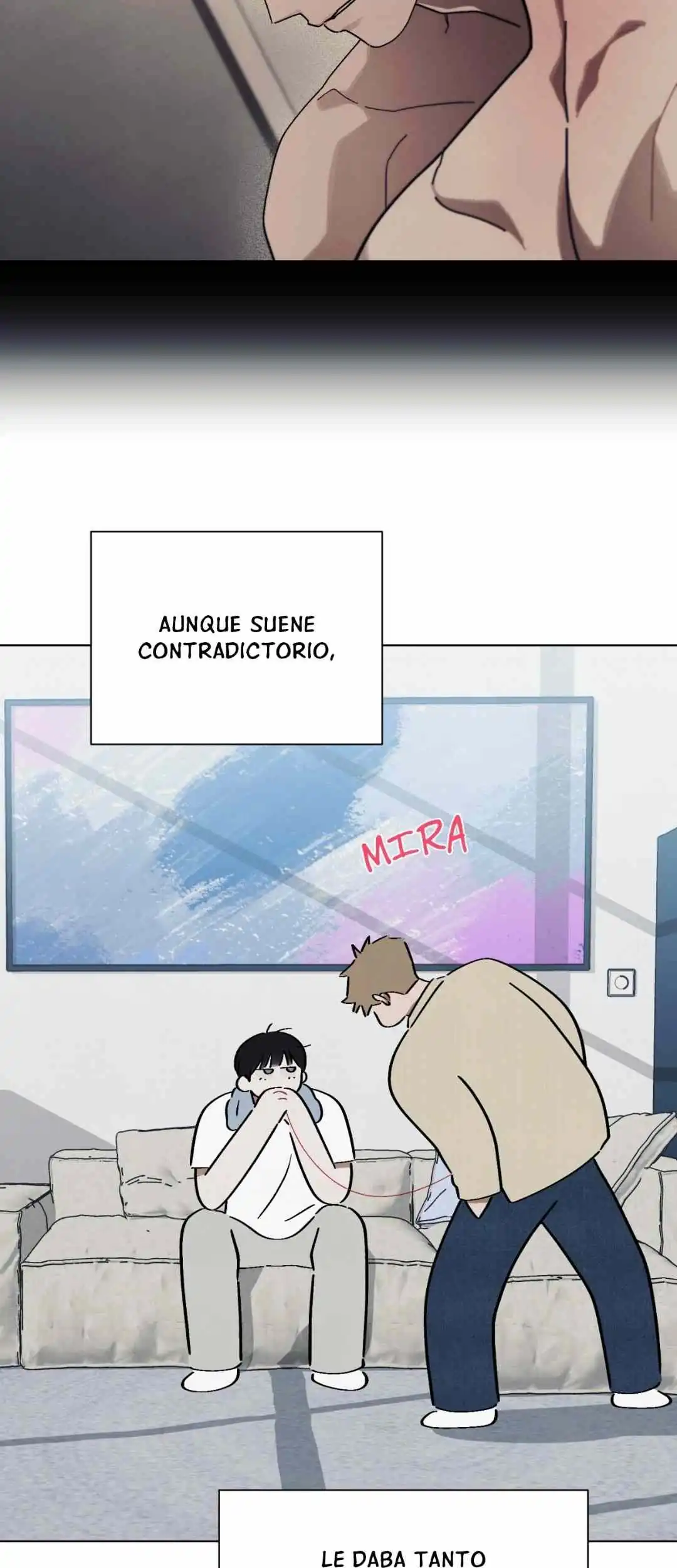 Página 47 — Misión Hongshil Capítulo 21