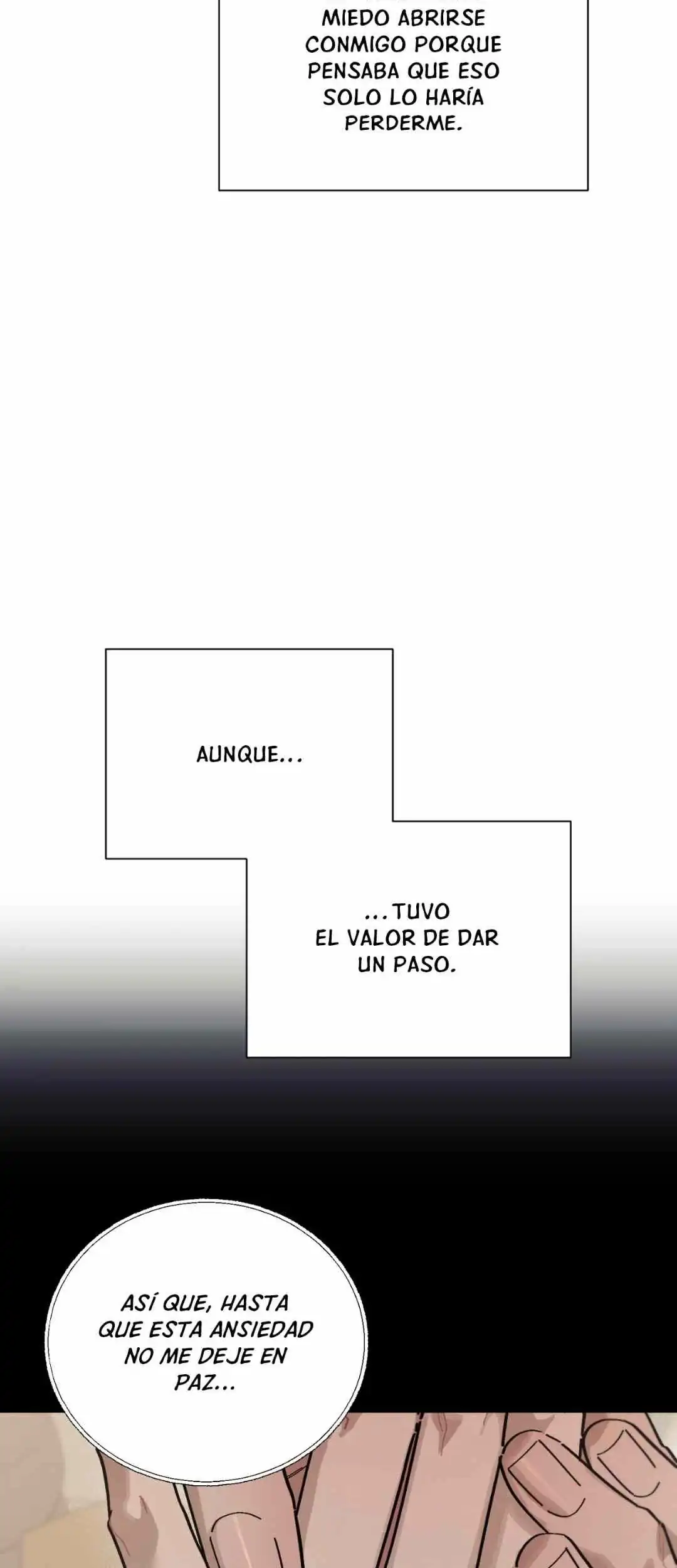 Página 48 — Misión Hongshil Capítulo 21