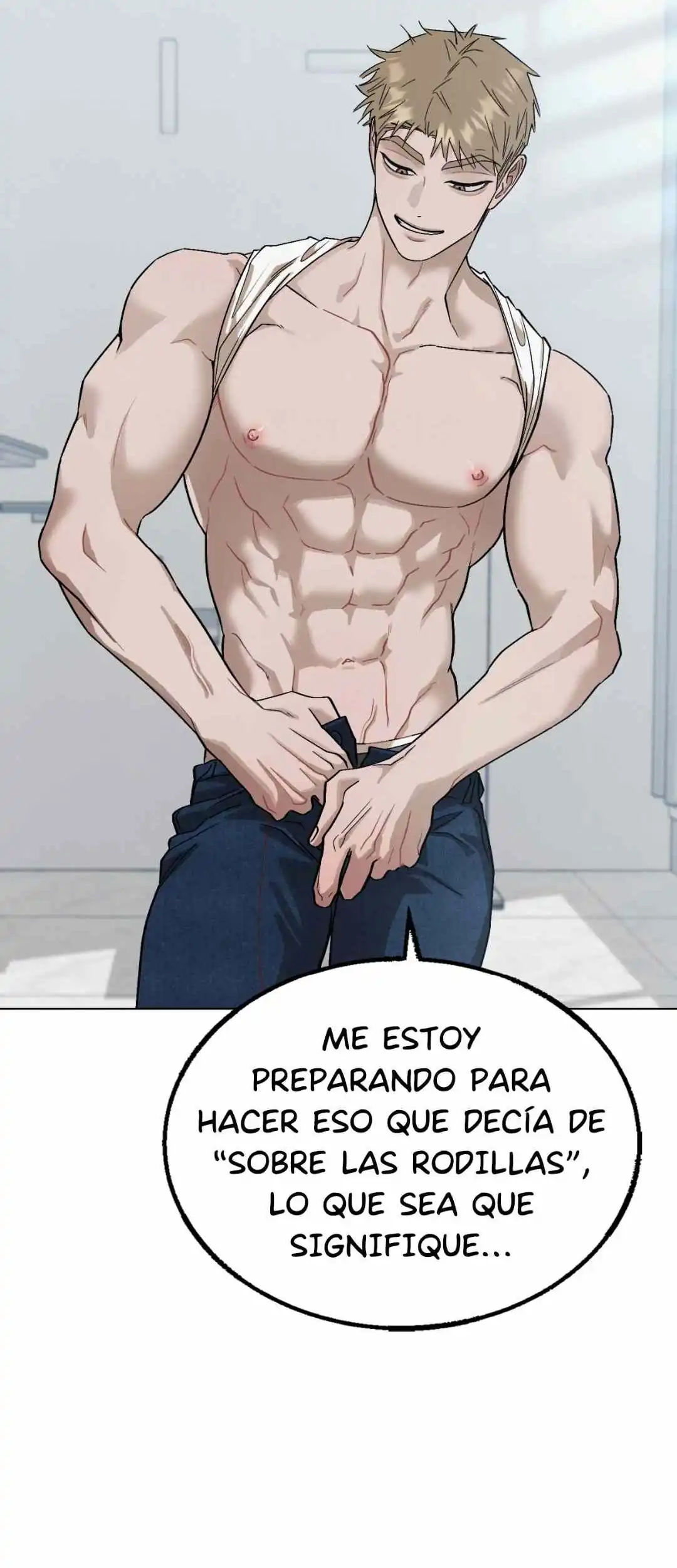Página 57 — Misión Hongshil Capítulo 21