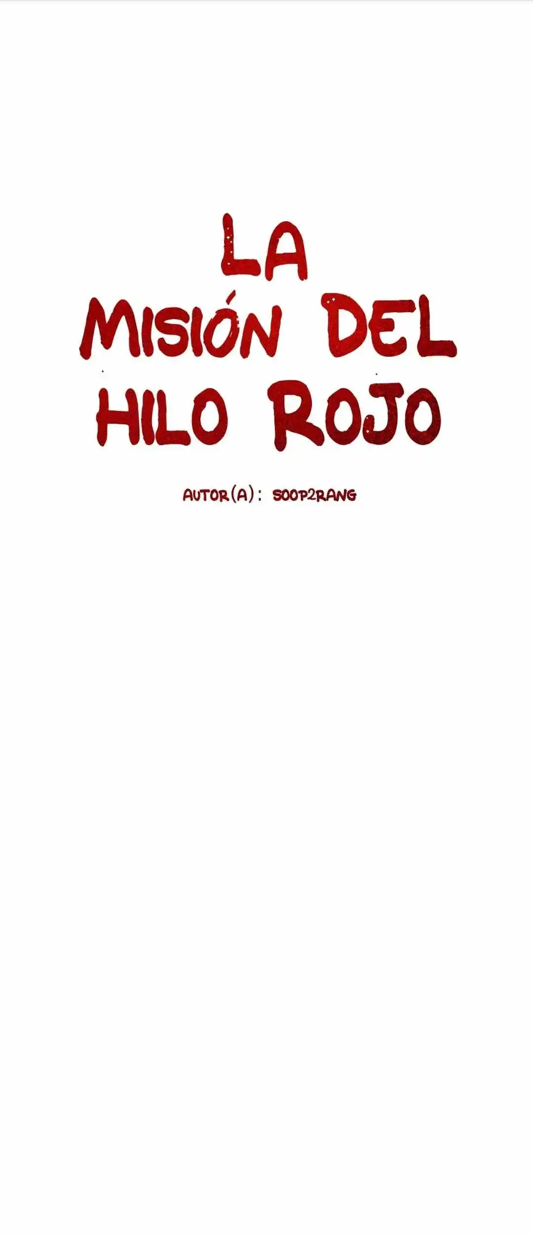 Página 1 — Misión Hongshil Capítulo 27