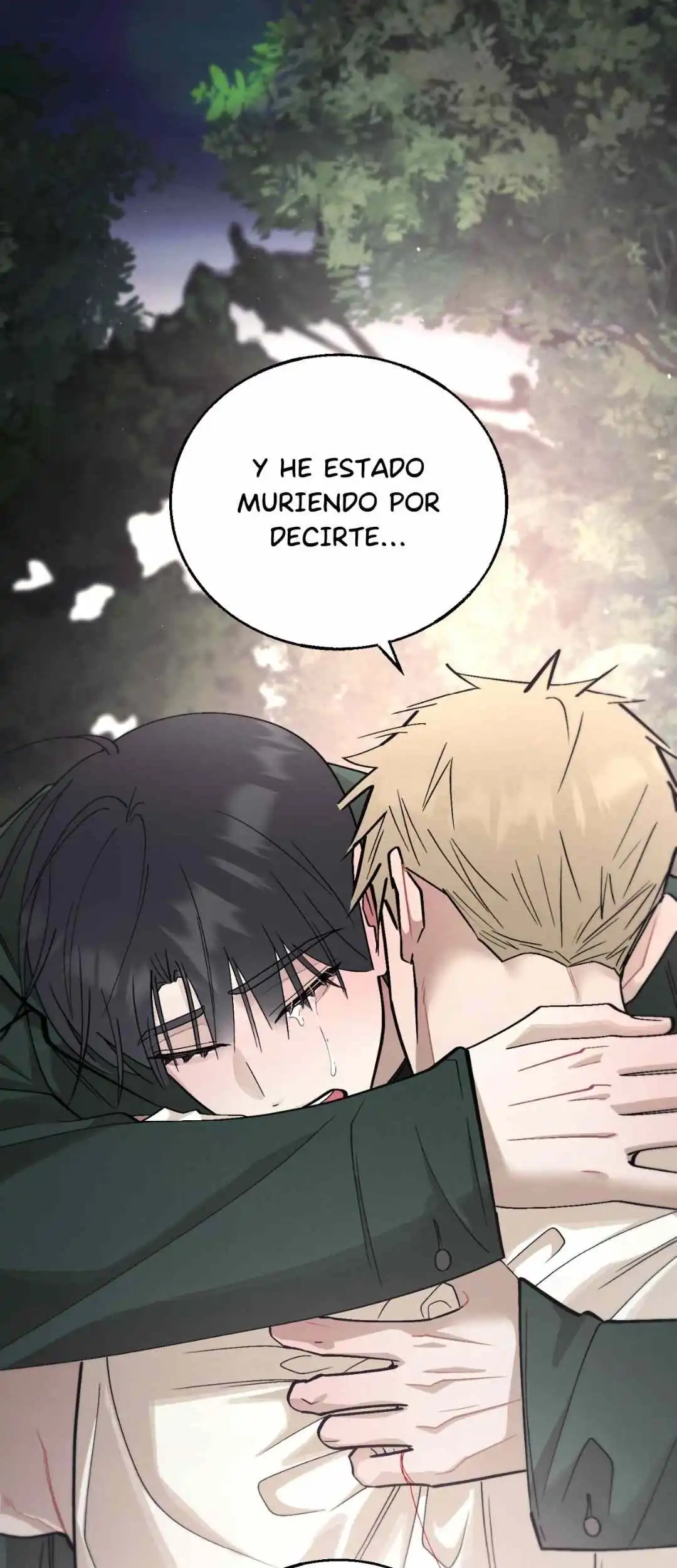 Página 21 — Misión Hongshil Capítulo 27