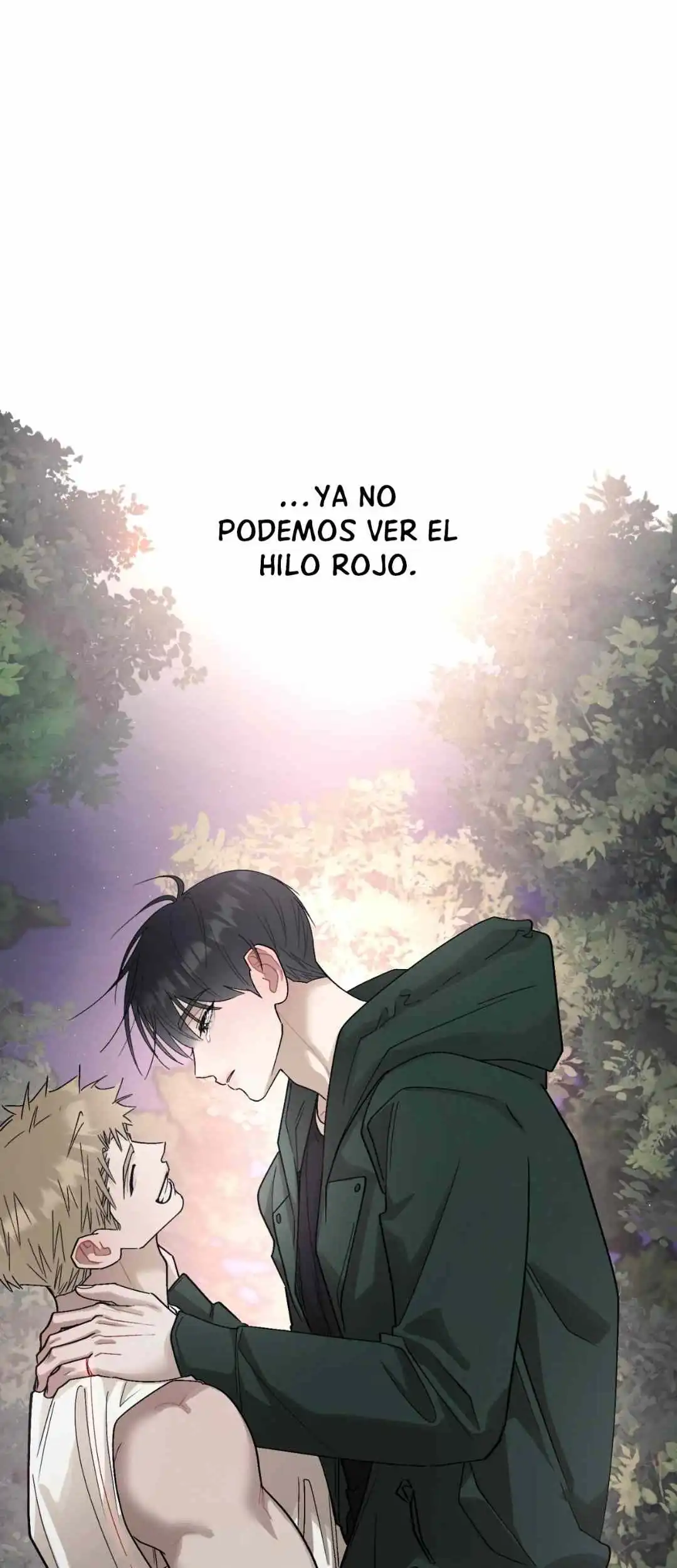 Página 25 — Misión Hongshil Capítulo 27