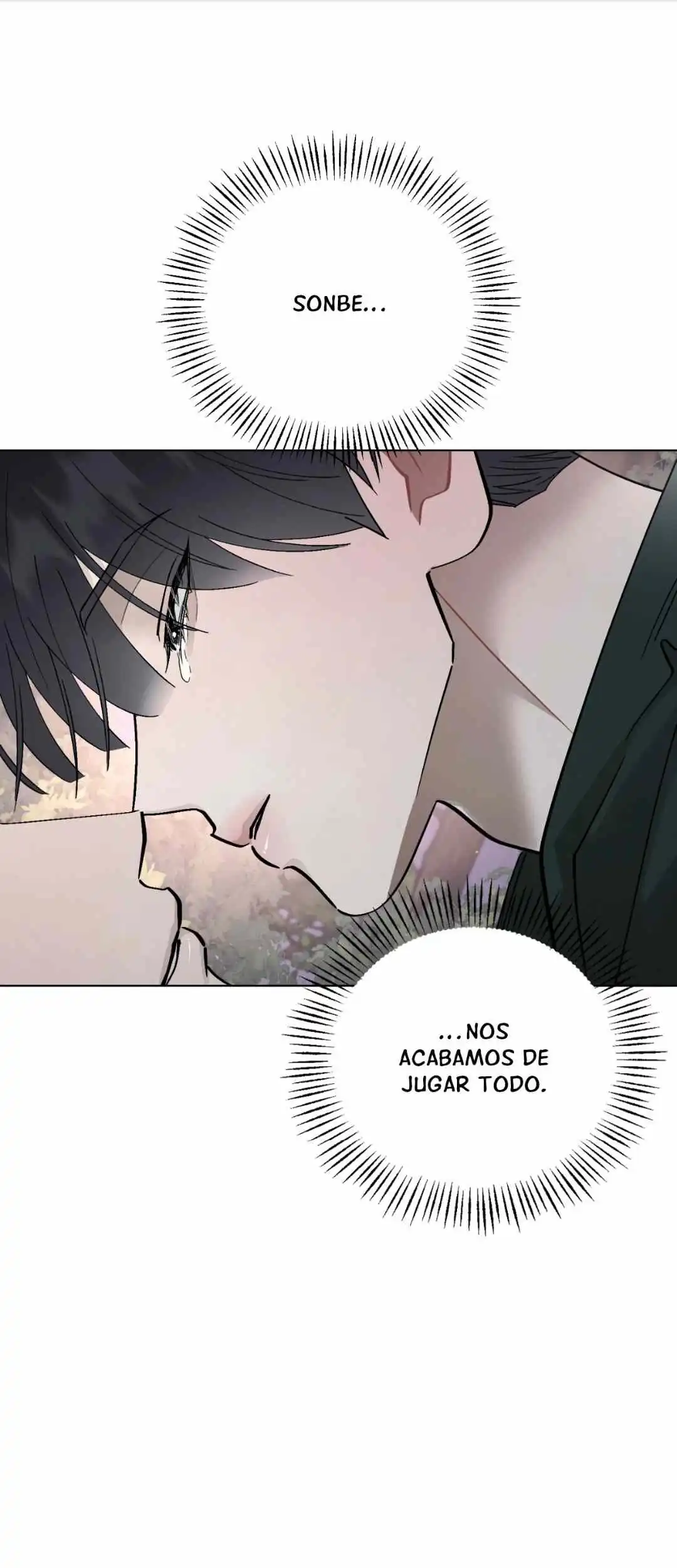 Página 27 — Misión Hongshil Capítulo 27