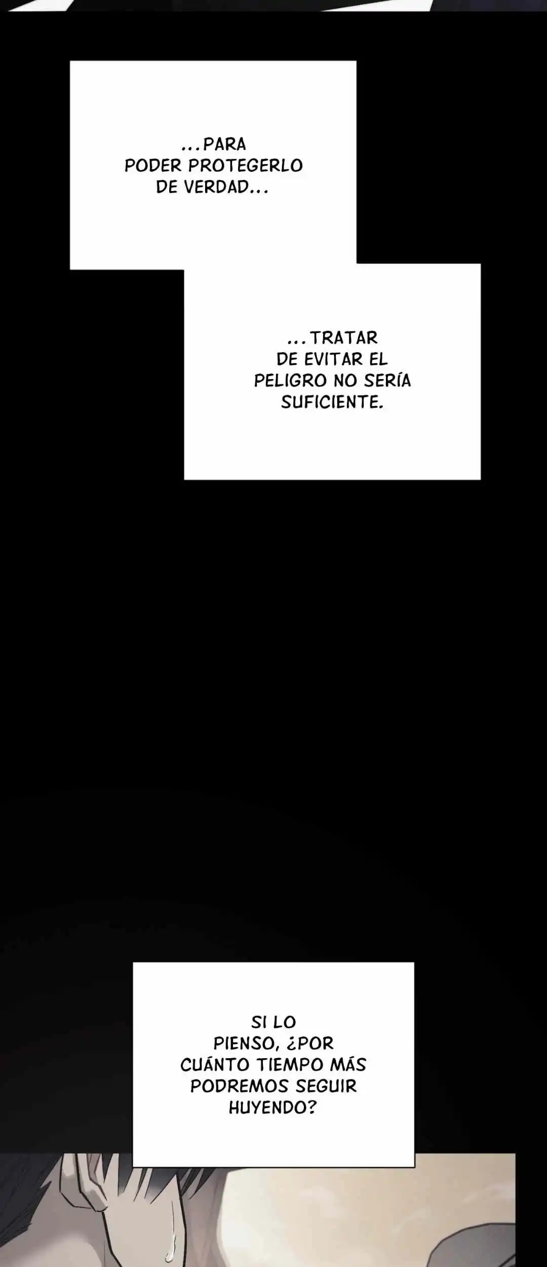 Página 31 — Misión Hongshil Capítulo 27