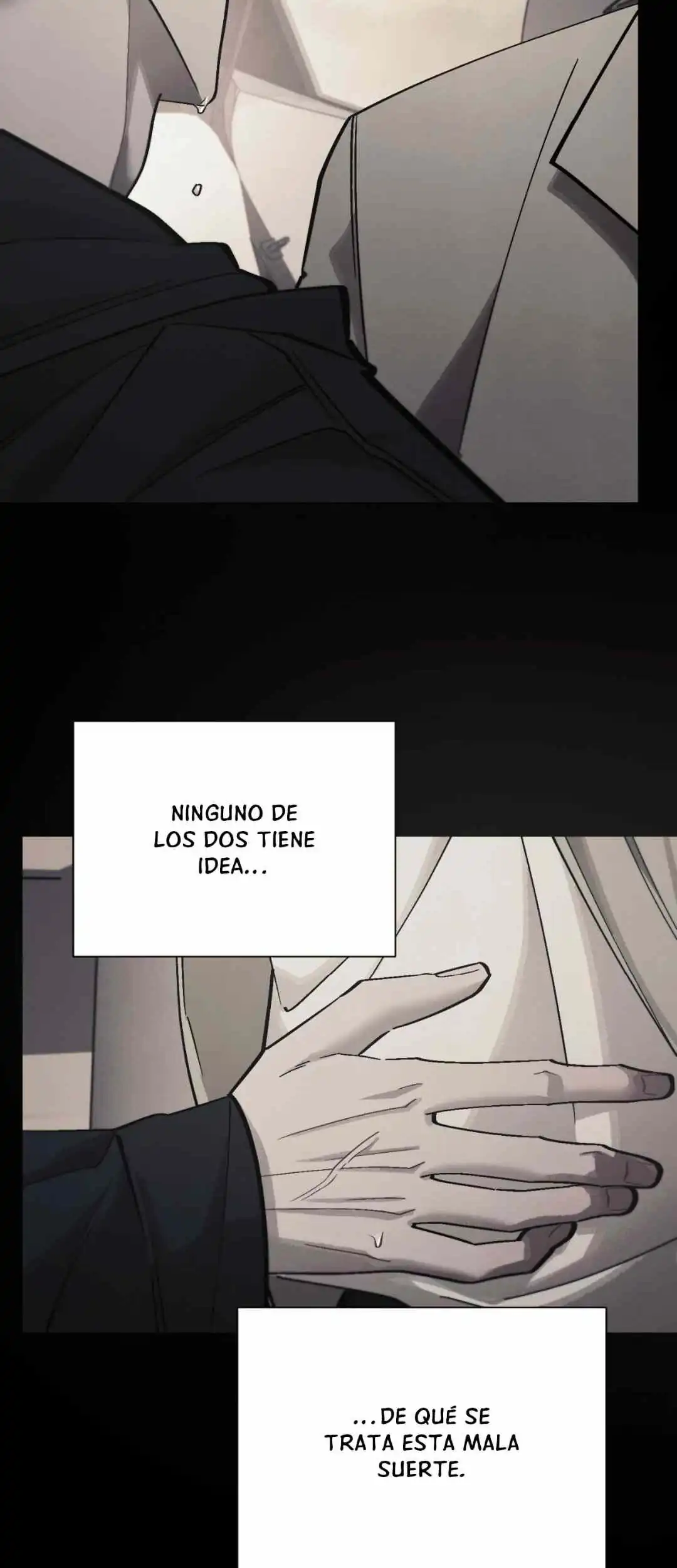 Página 32 — Misión Hongshil Capítulo 27