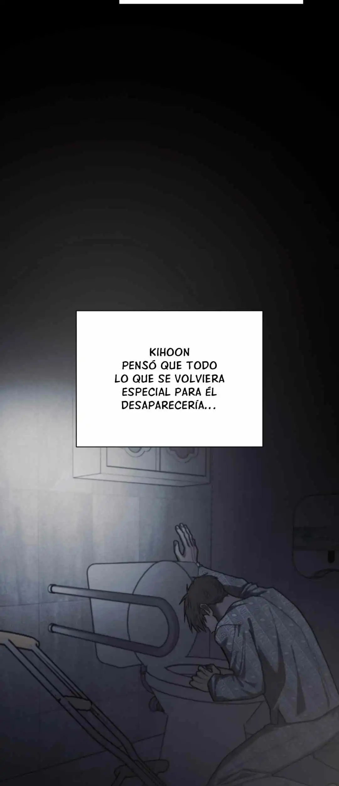Página 33 — Misión Hongshil Capítulo 27