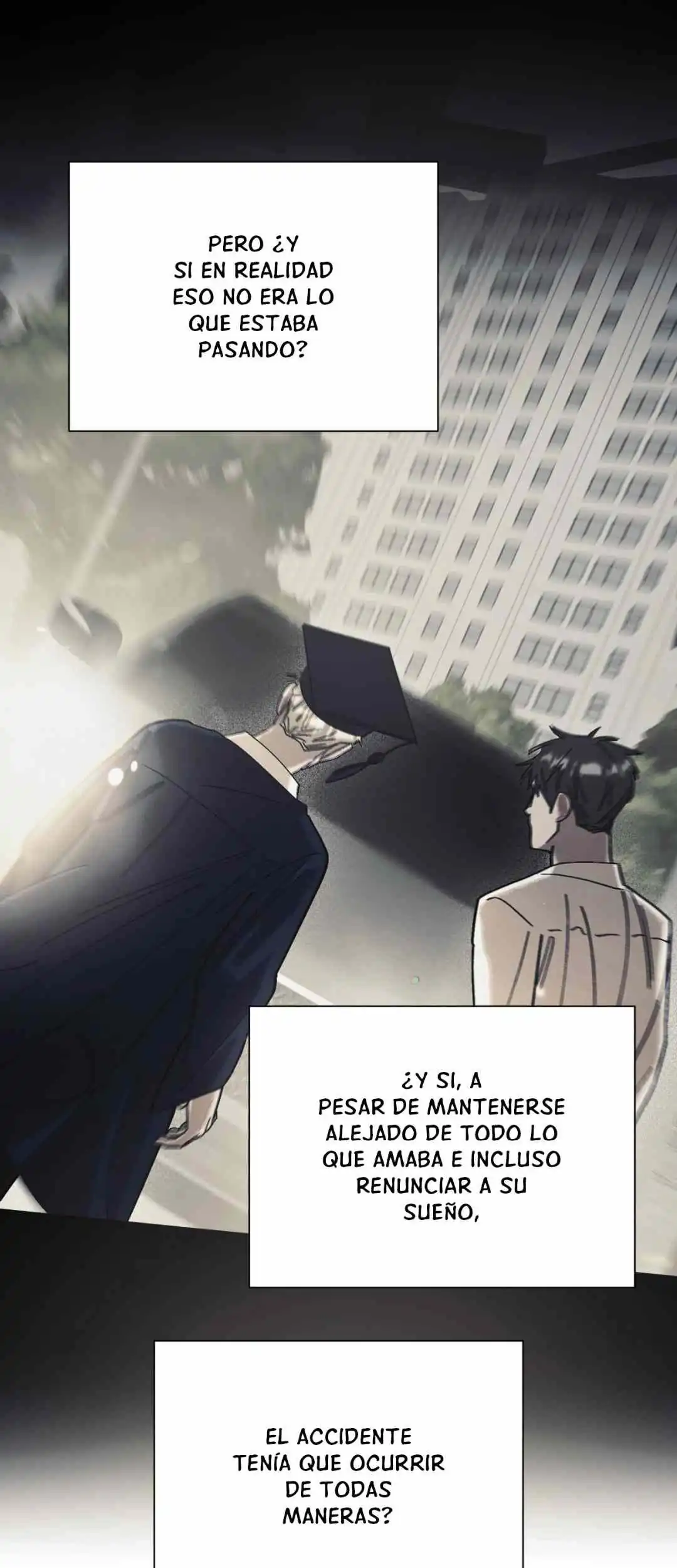 Página 35 — Misión Hongshil Capítulo 27