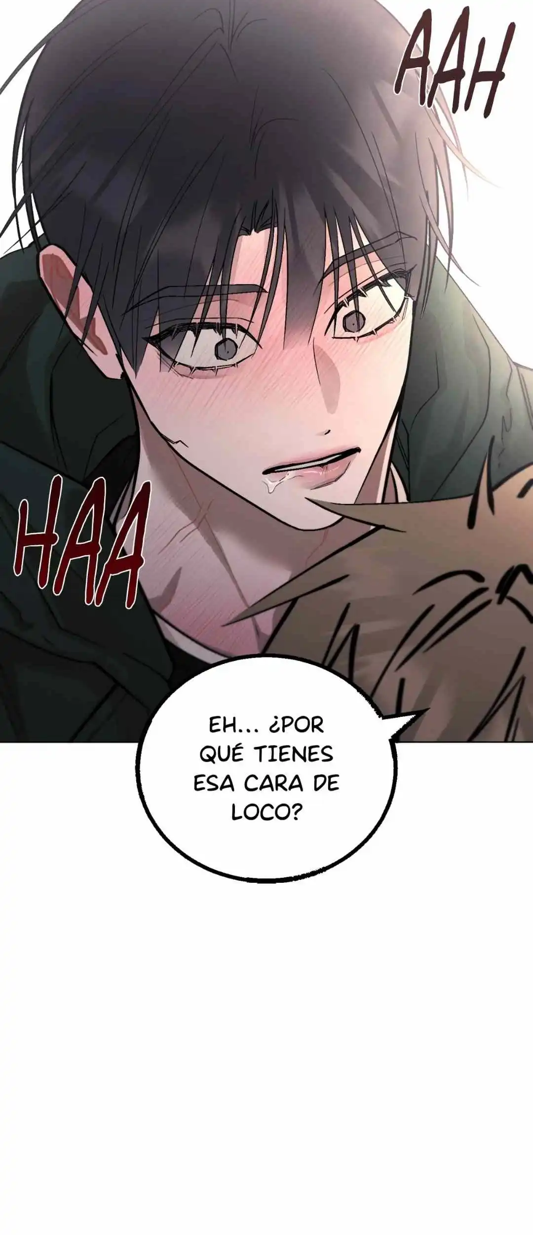 Página 46 — Misión Hongshil Capítulo 27