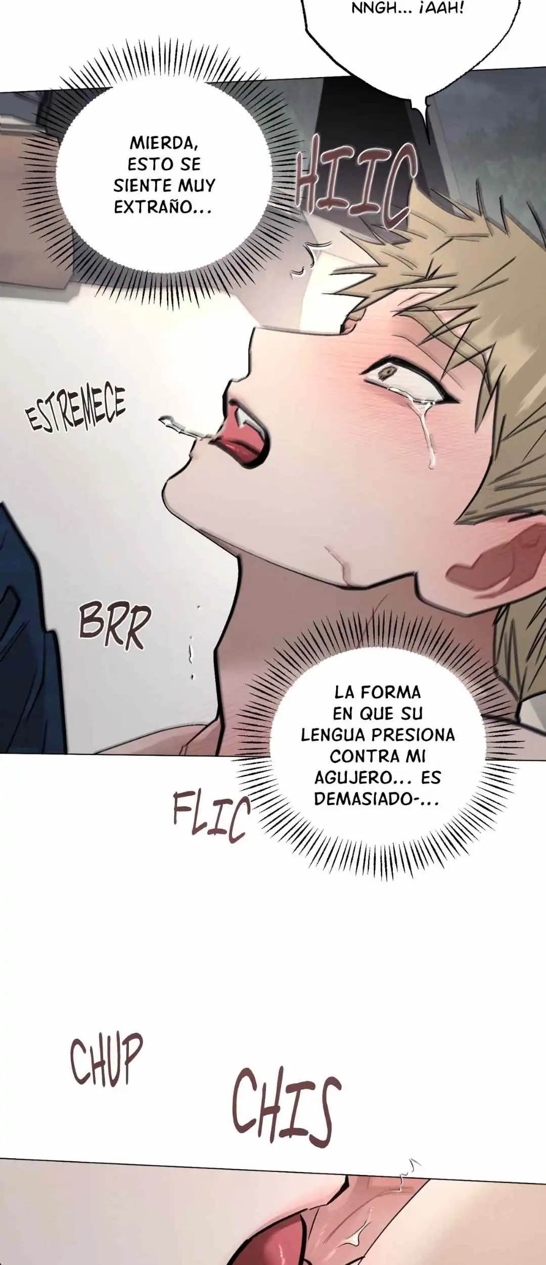 Página 58 — Misión Hongshil Capítulo 27