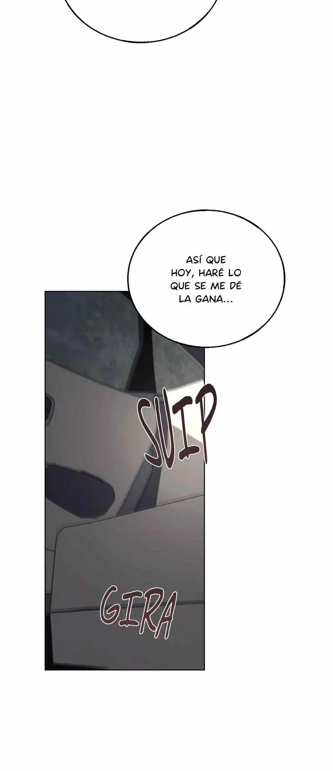 Página 64 — Misión Hongshil Capítulo 27