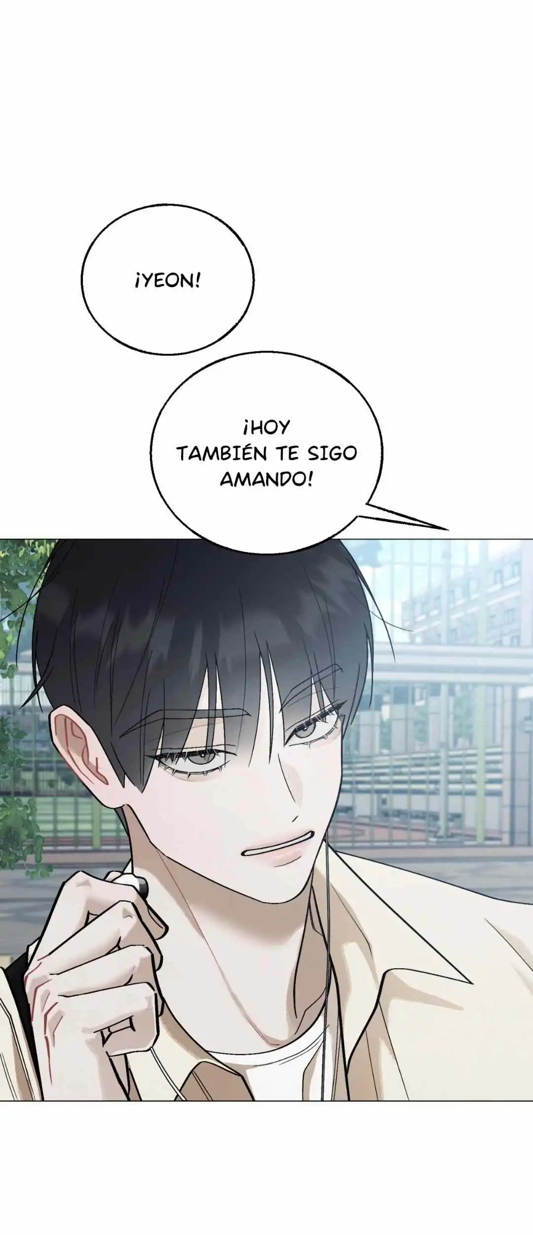 Página 2 — Misión Hongshil Capítulo 30